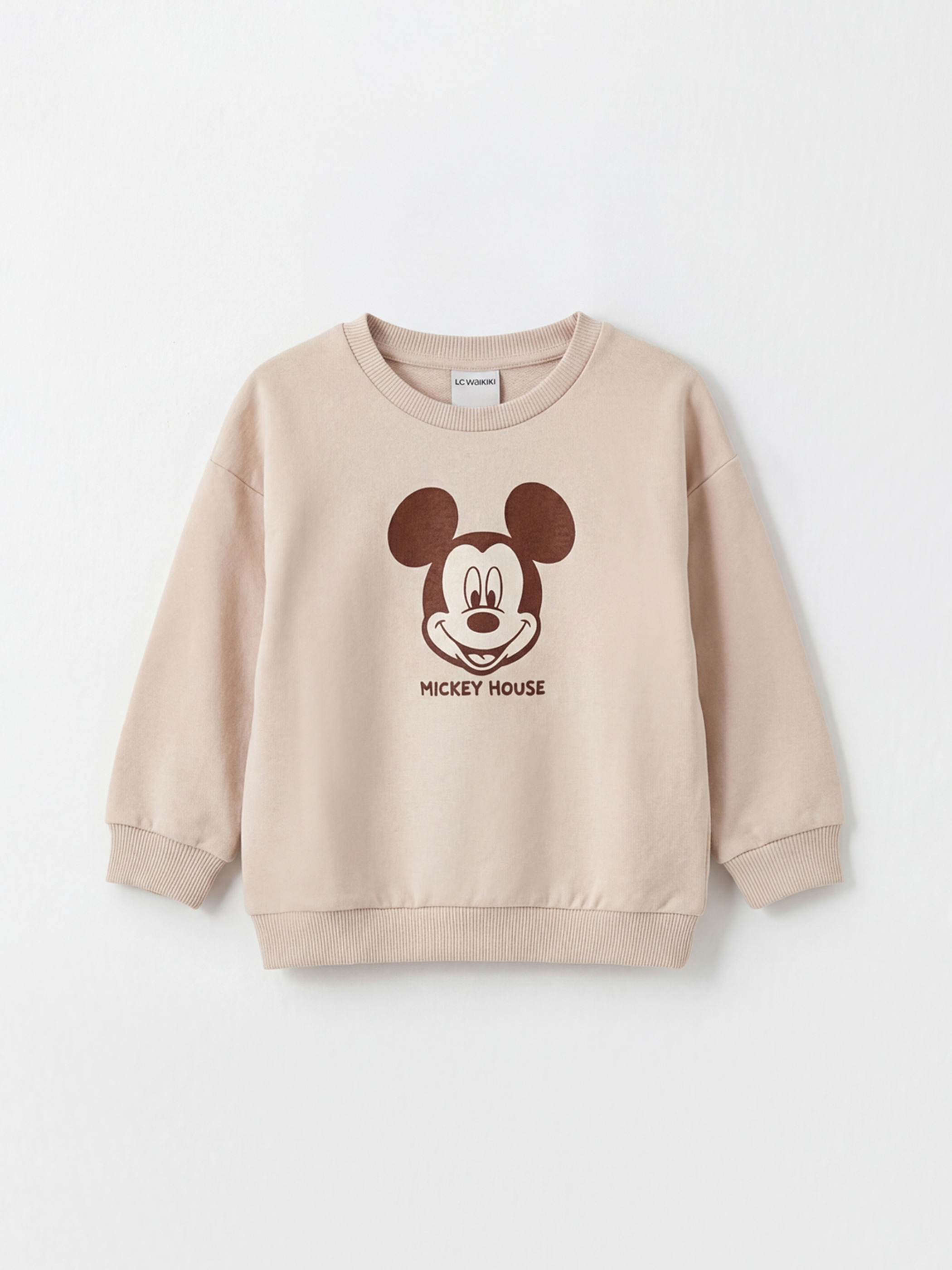 Baby Boy BEIGE Set-1