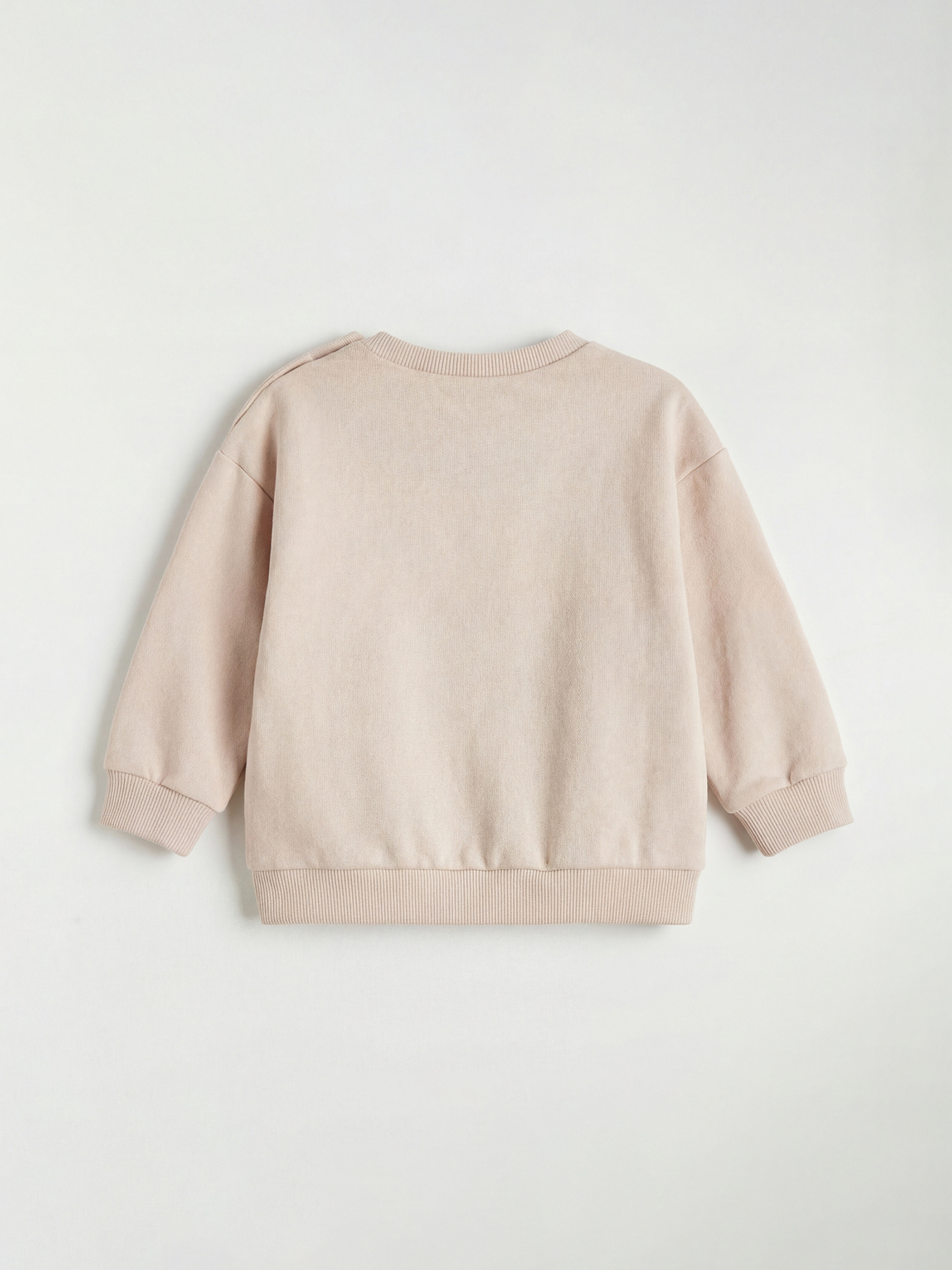 Baby Boy BEIGE Set-2