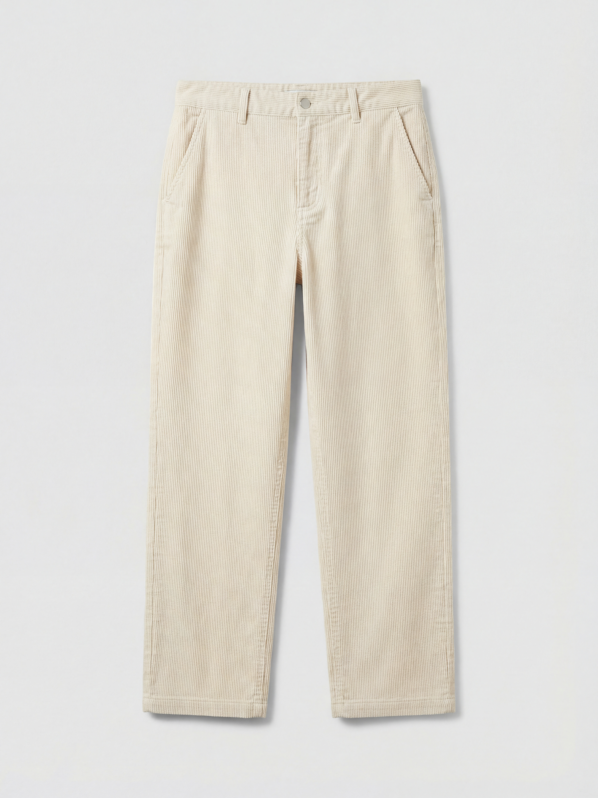 LCW Vision Standart Fit Kadife Erkek Pantolon - S6NF23Z8-FDN