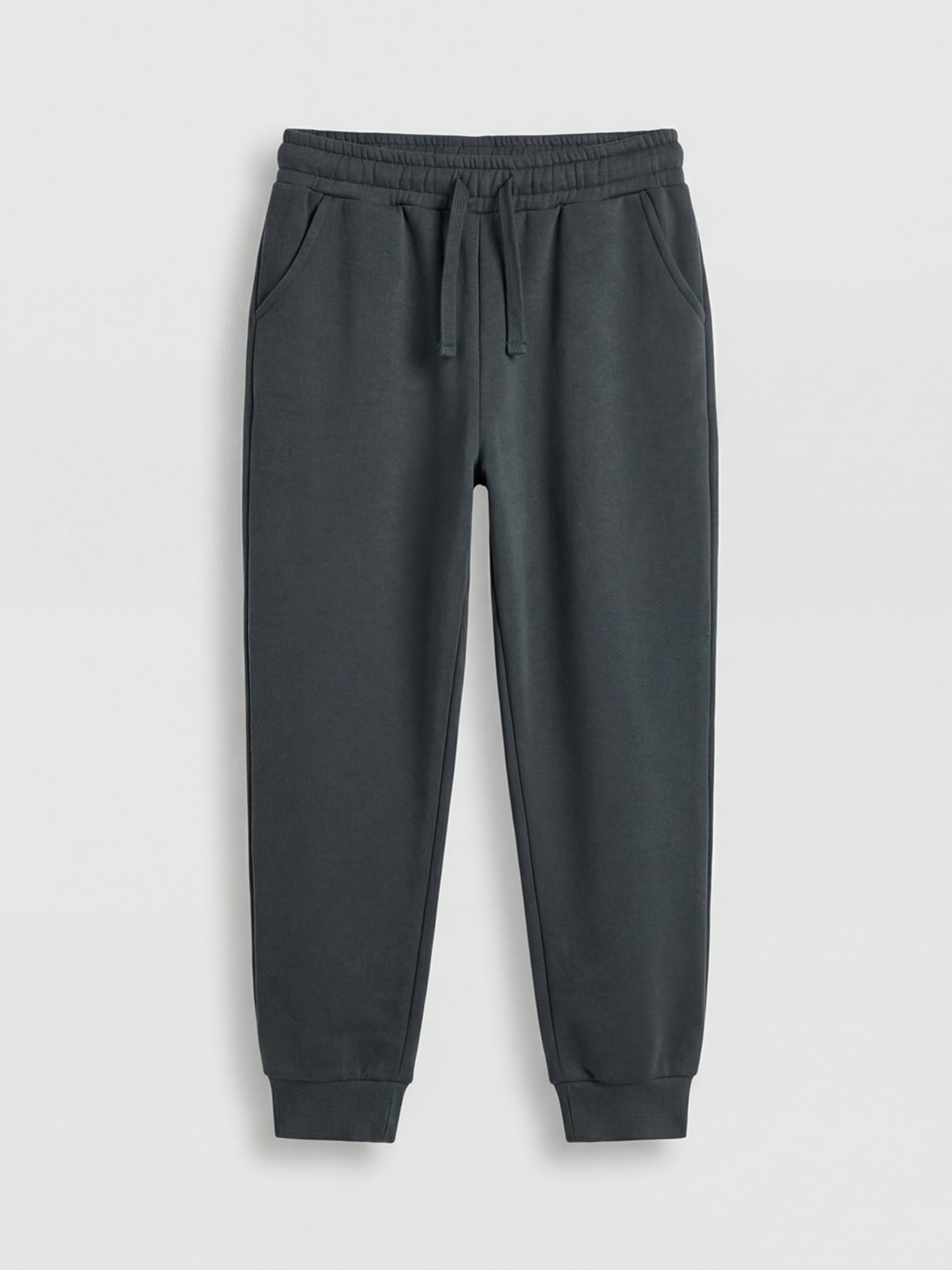 LCW Kids Erkek Çocuk Kalın Jogger Eşofman Altı - S6NJ32Z1-R4W