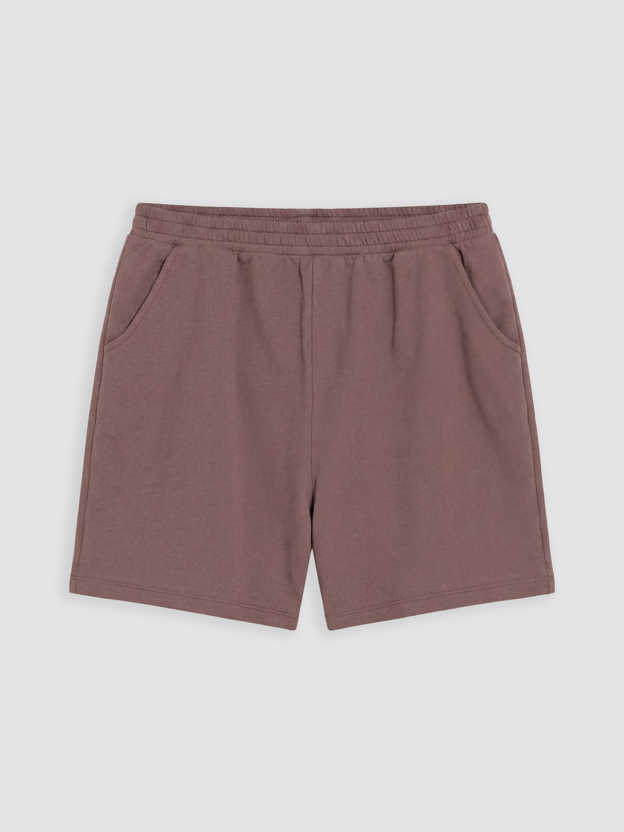 LCW Kids Beli Lastikli Kız Çocuk Şort