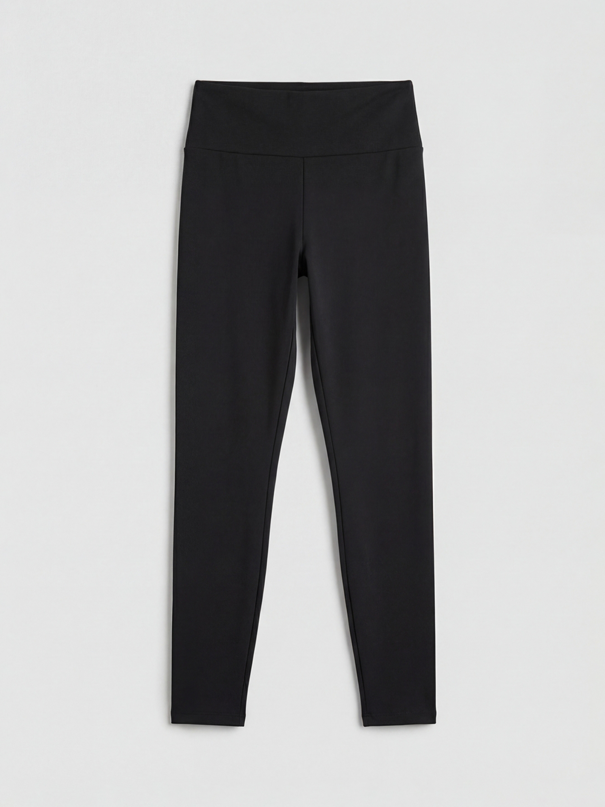 KOOR SPORT Yüksek Bel Kadın Spor Tayt - S6NU31Z8-CVL