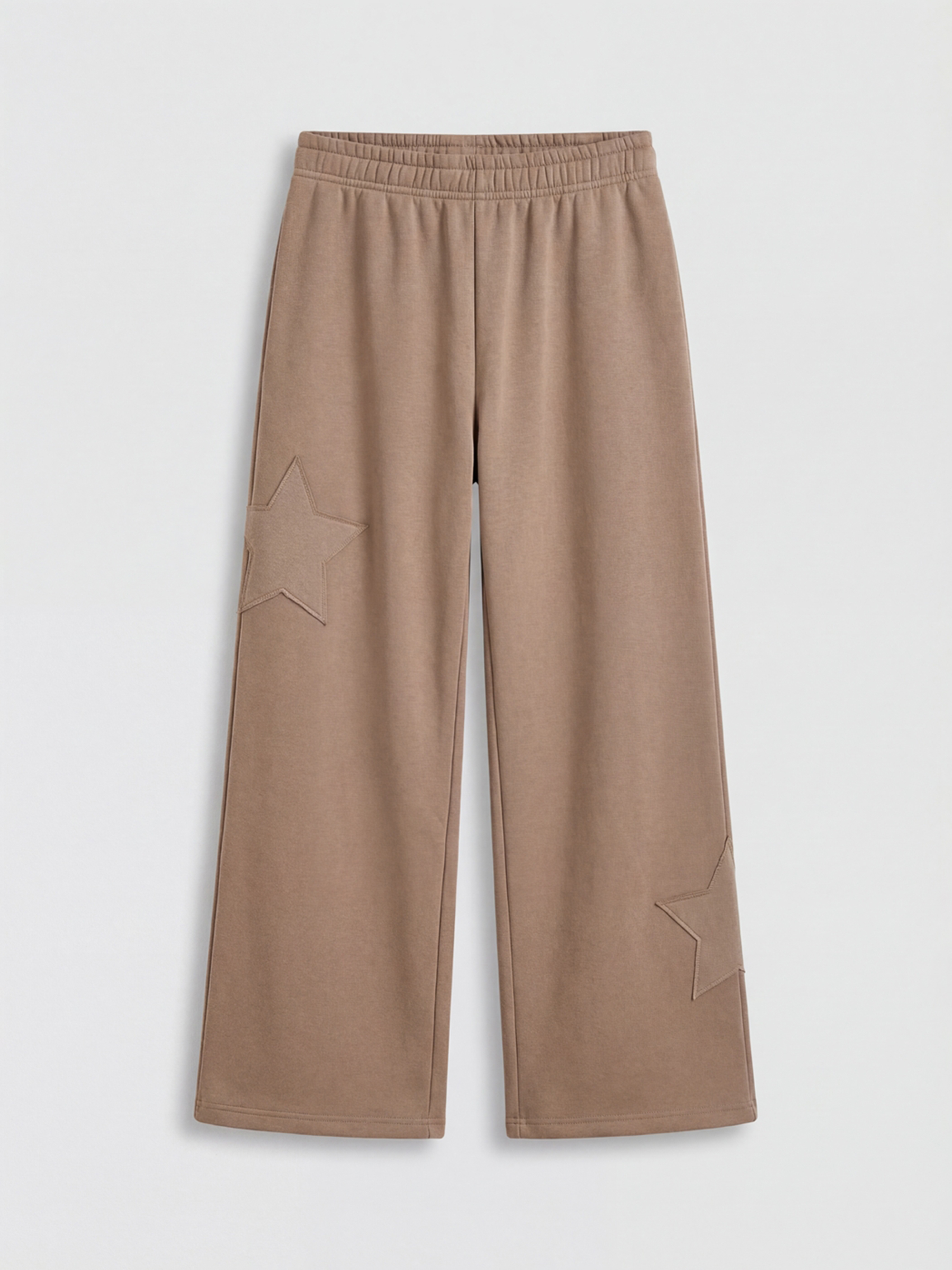 LCW Kids Beli Lastikli Kız Çocuk Kalın Eşofman Altı - S6NY27Z4-FNU