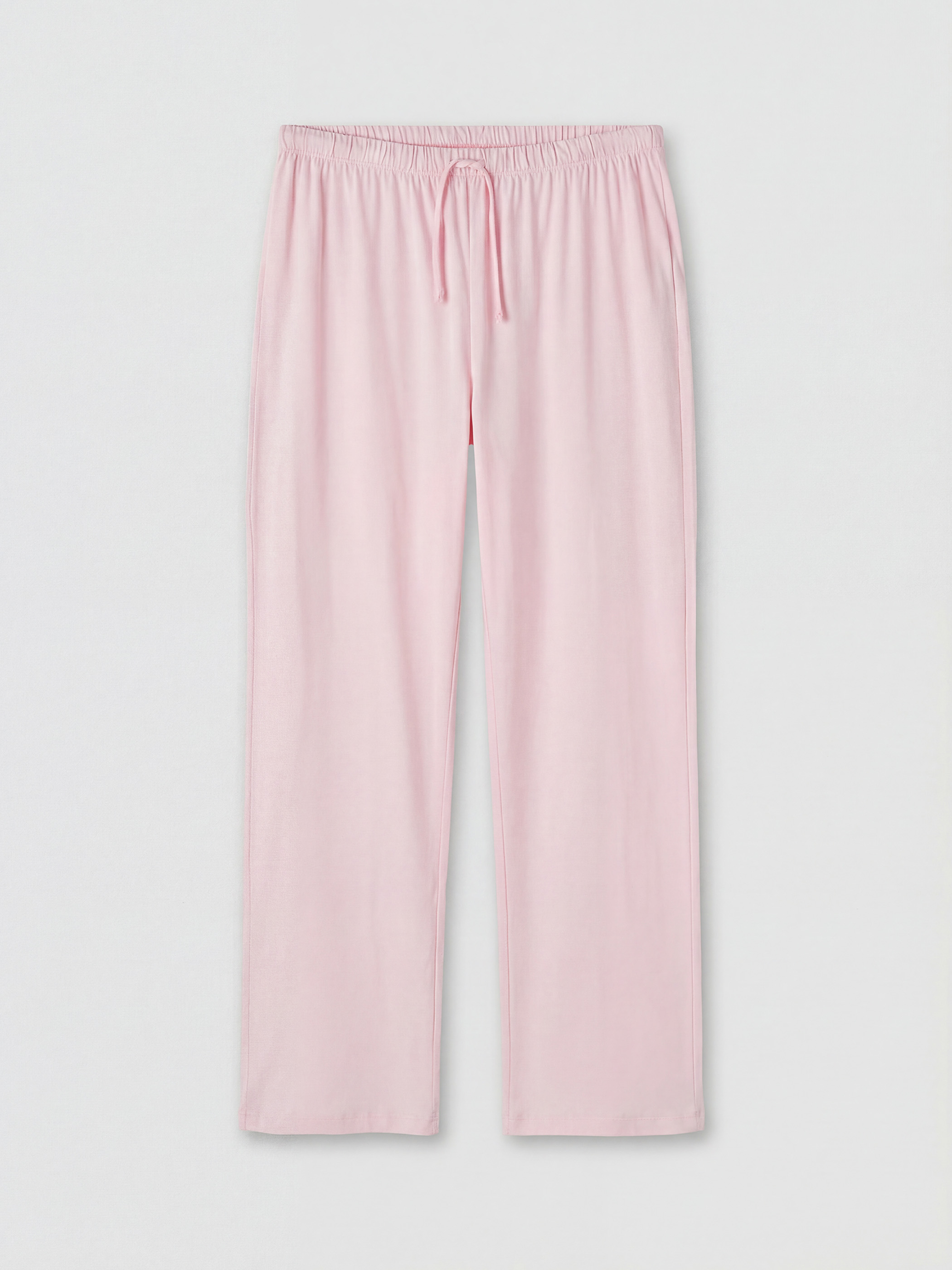LCW DREAM Beli Lastikli Hamile Pijama Alt