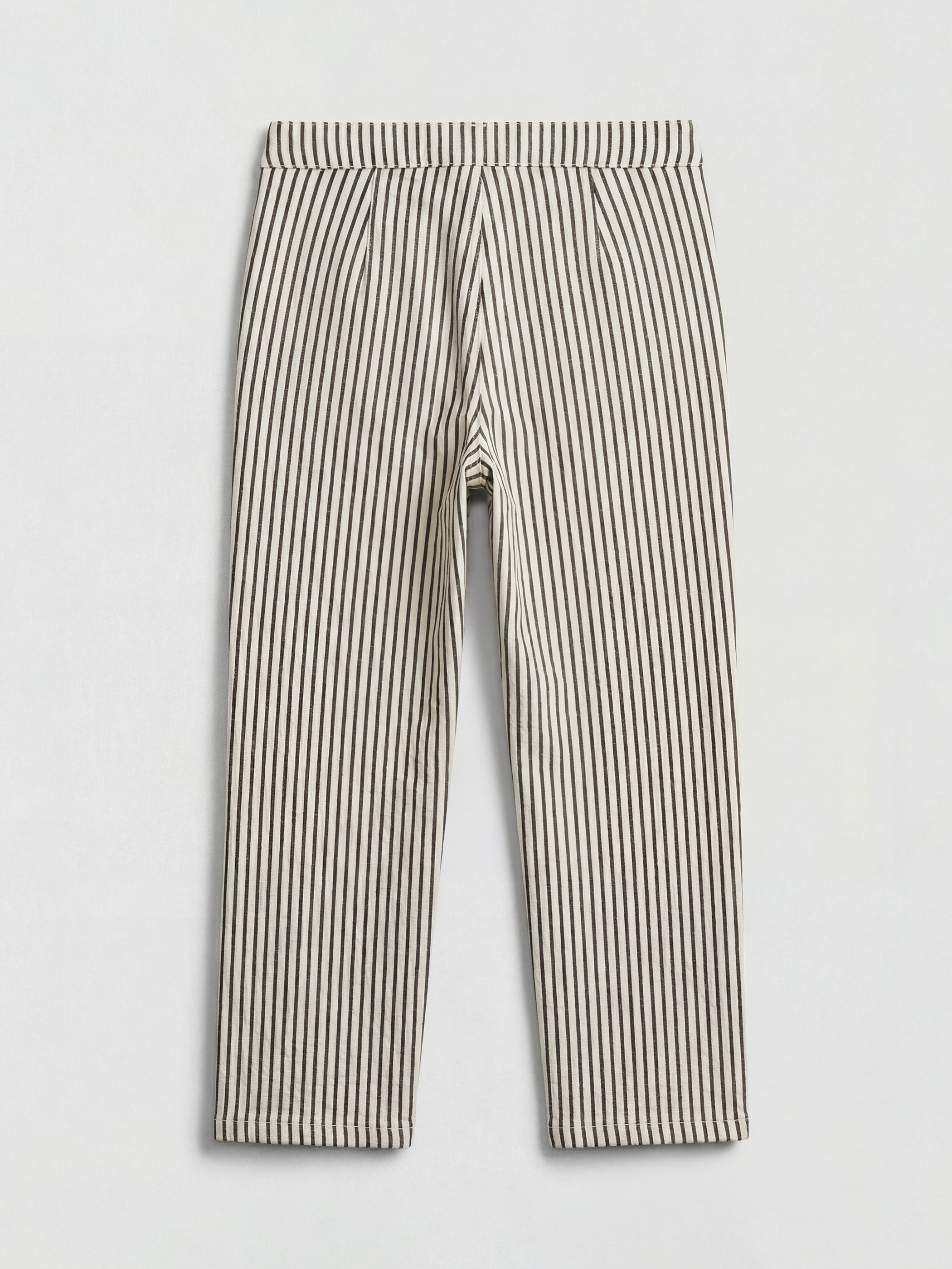 Bej Bisiklet Yaka Paw Patrol Baskılı Erkek Çocuk Tişört ve Pantolon-4