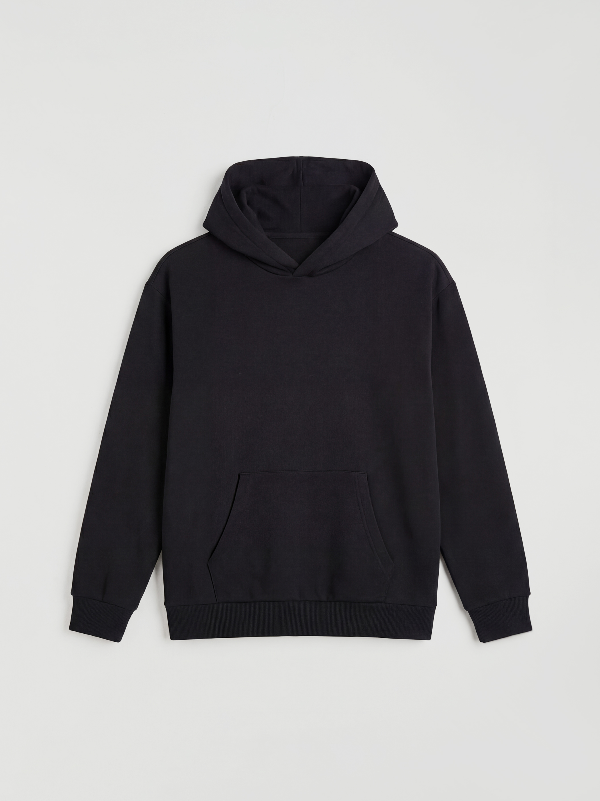 XSIDE Erkek Kalın Hoodie - S6D147Z8-CVL