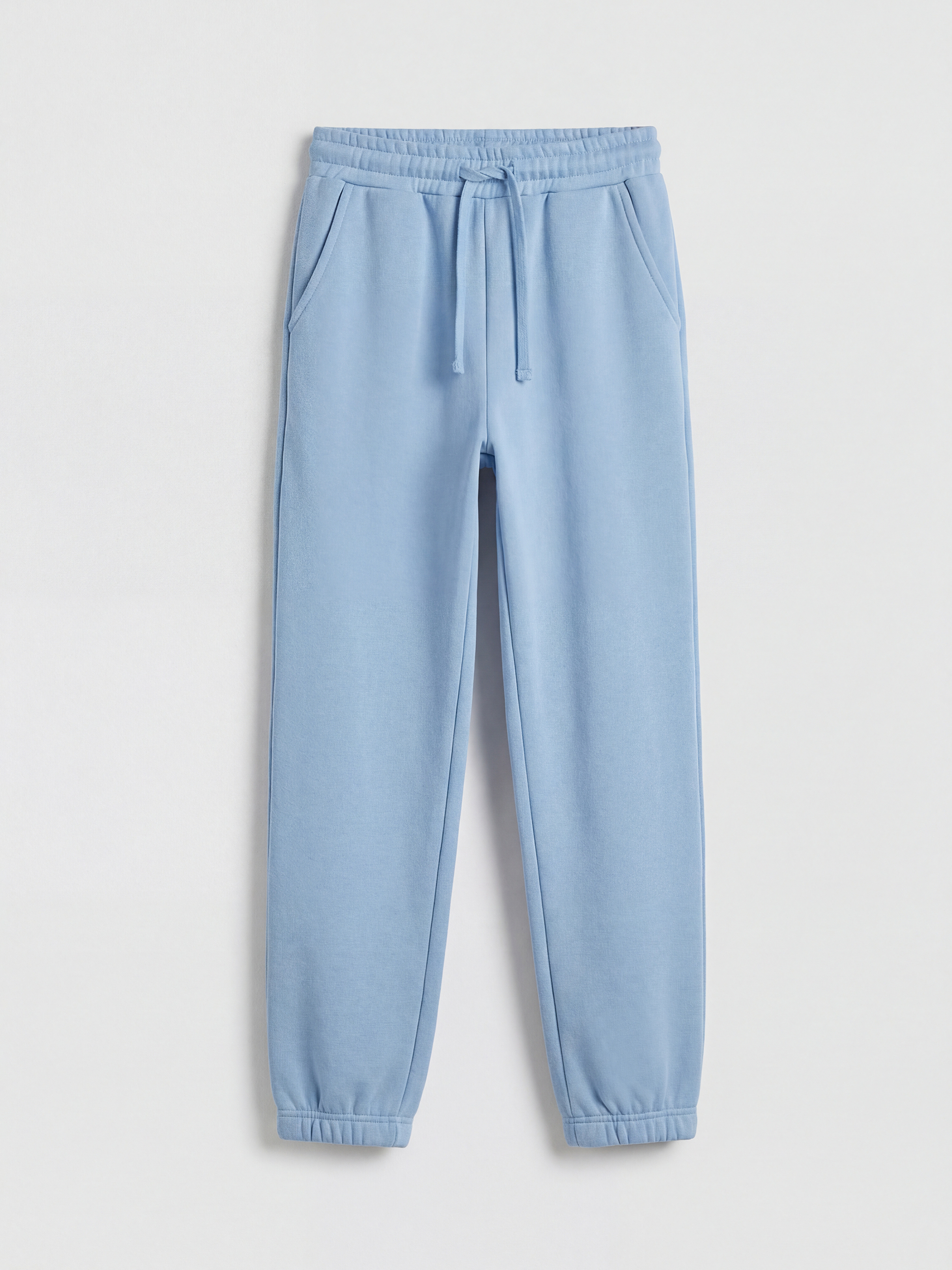 LCW Kids Beli Lastikli Erkek Çocuk Jogger Eşofman Altı - S6C270Z1-GHZ