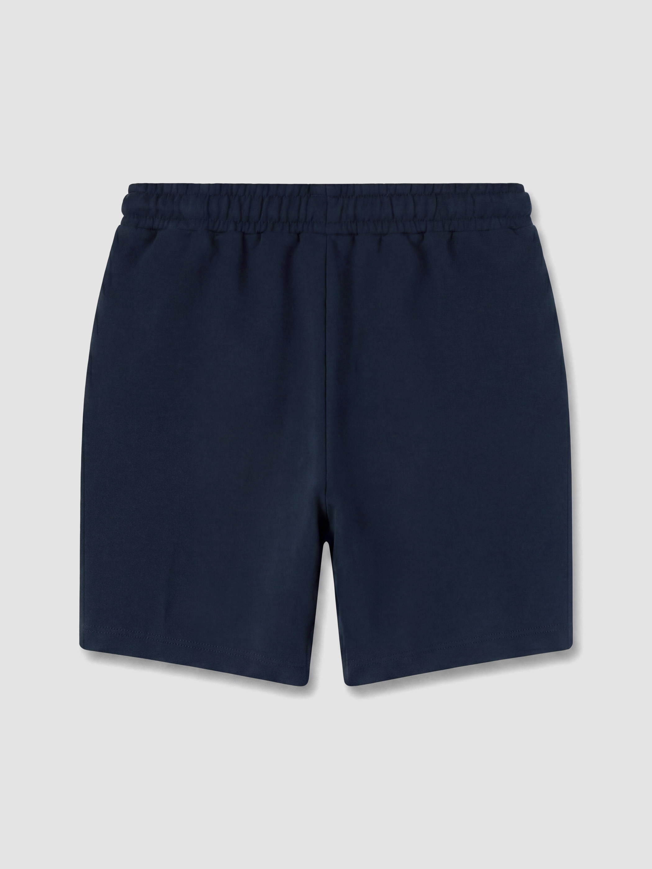 Striped Boys' Shorts Set-6