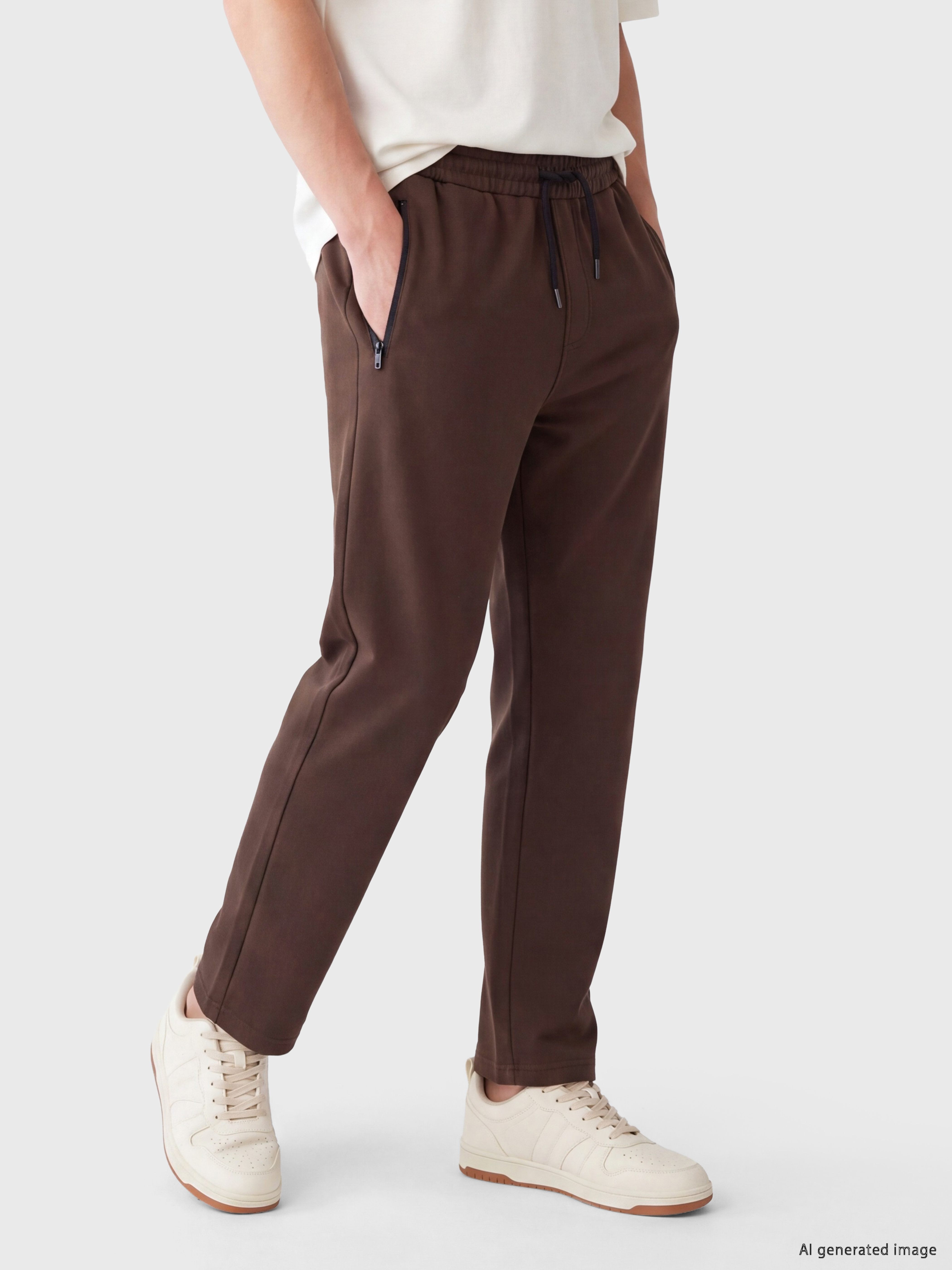XSIDE Regular Fit Erkek Eşofman Altı