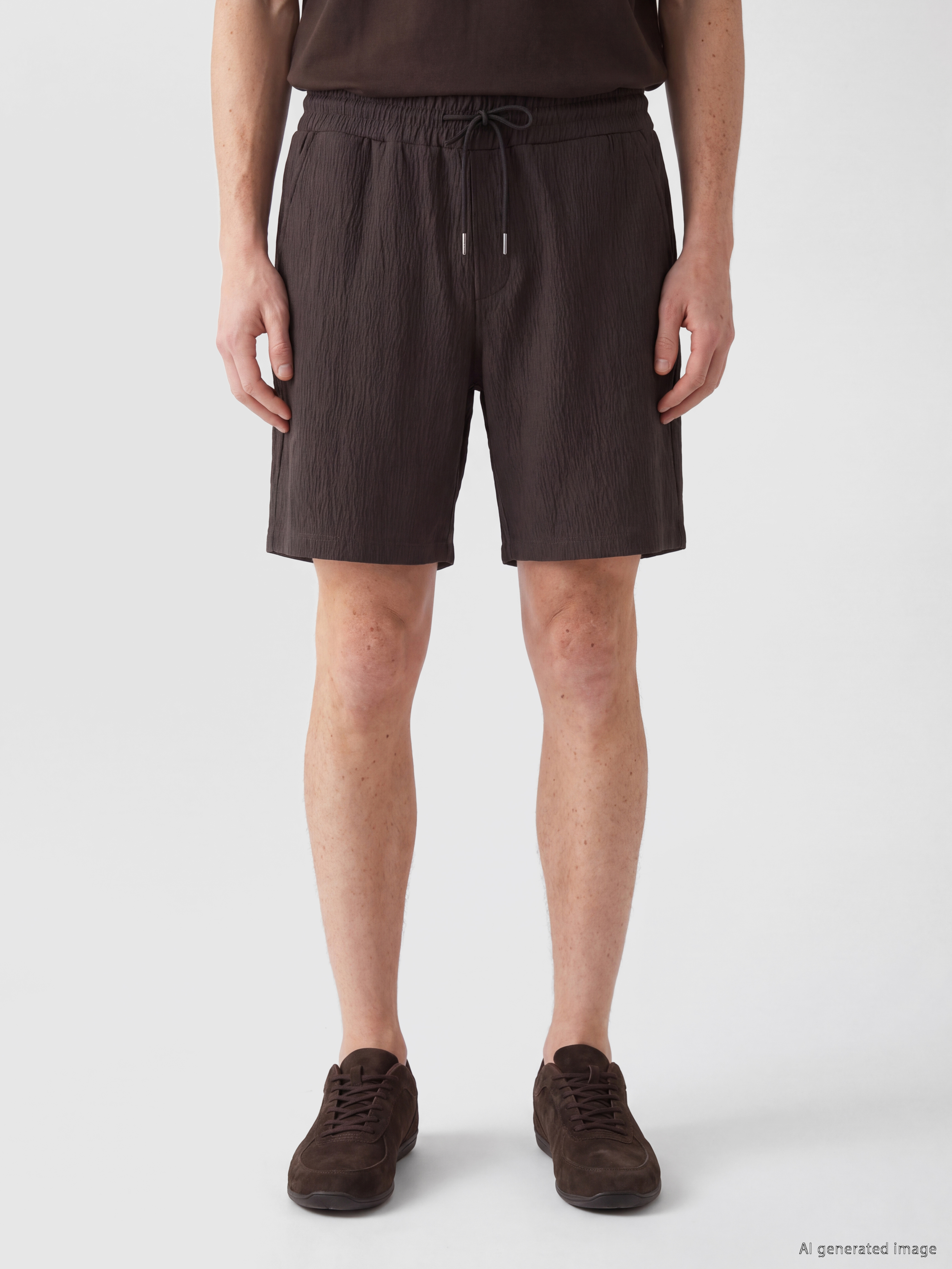 LCW Vision Regular Fit Men's Shorts