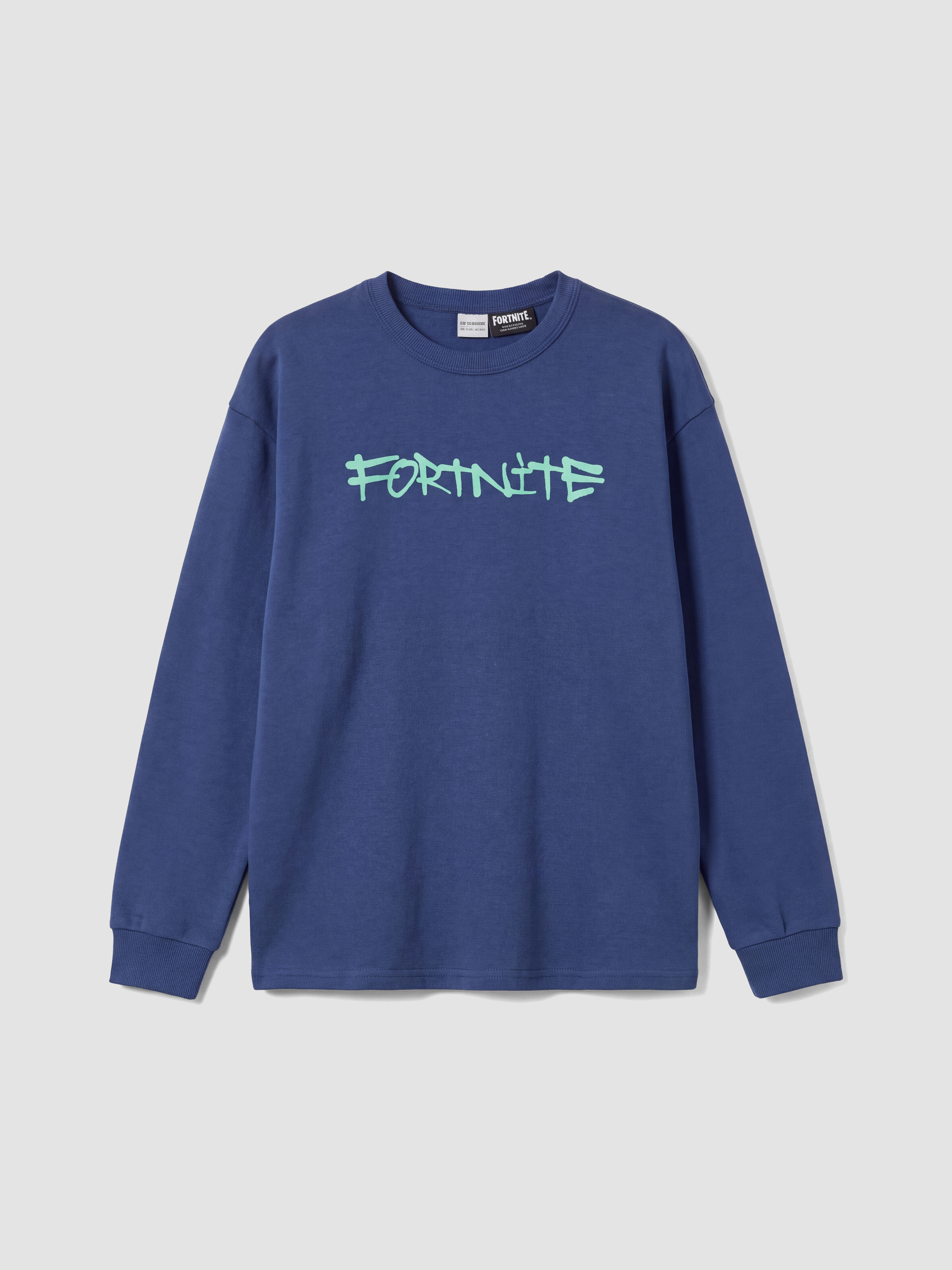LCW Kids Boy Navy T-Shirt