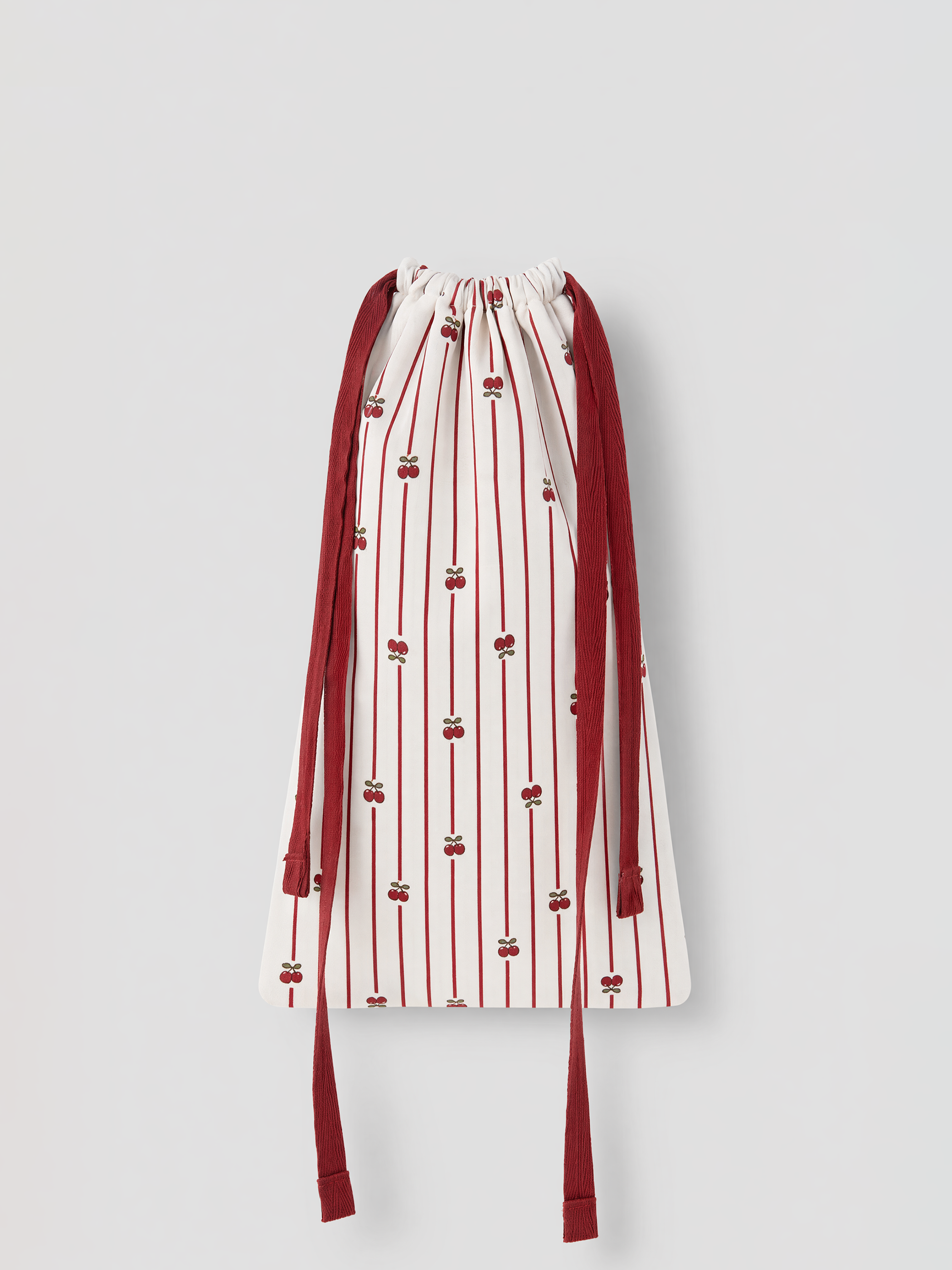 Ekru Bisiklet Yaka Nakışlı Kadın Şortlu Pijama Takımı-5