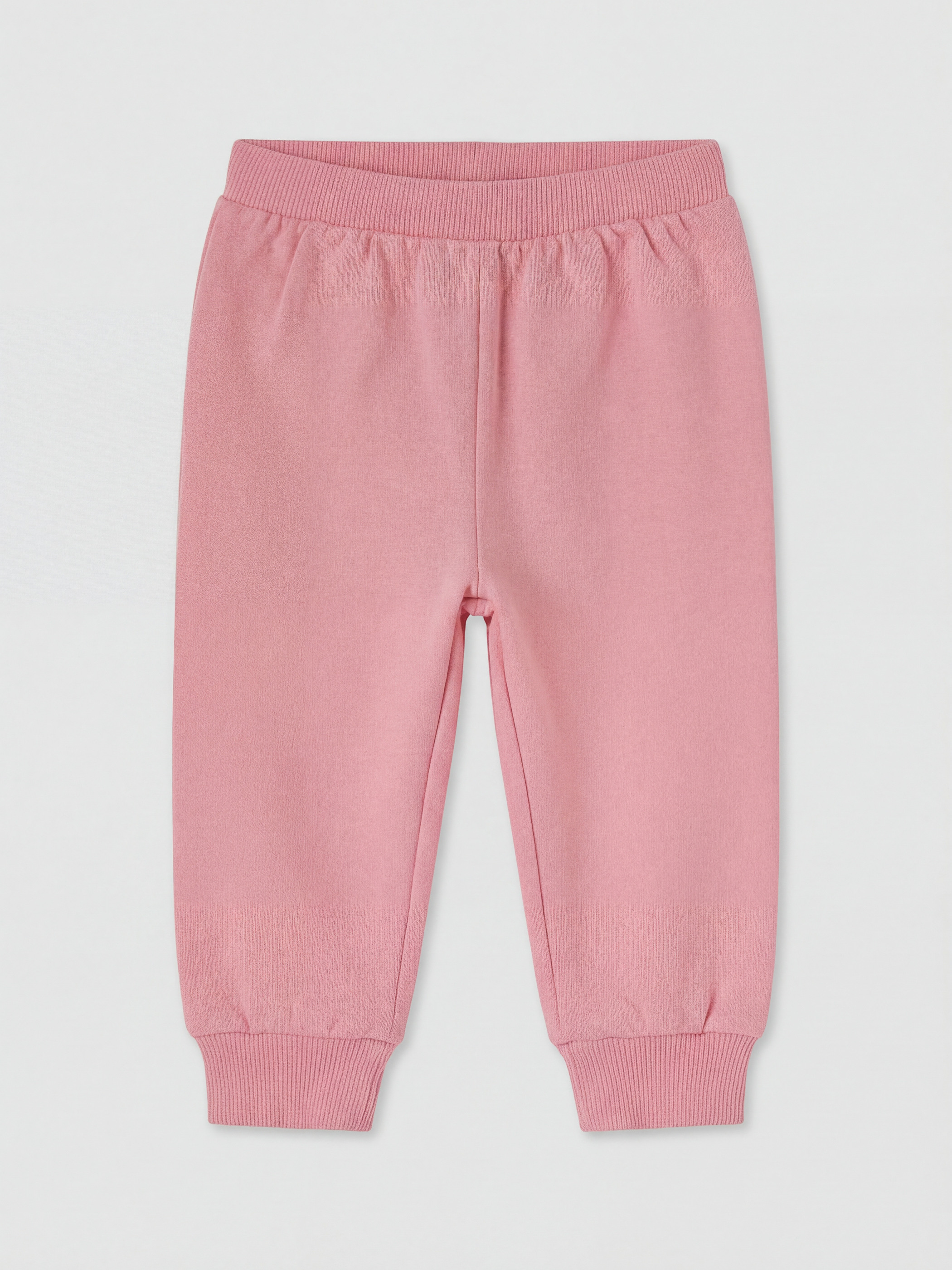 LCW baby Kız Bebek Jogger Eşofman Altı