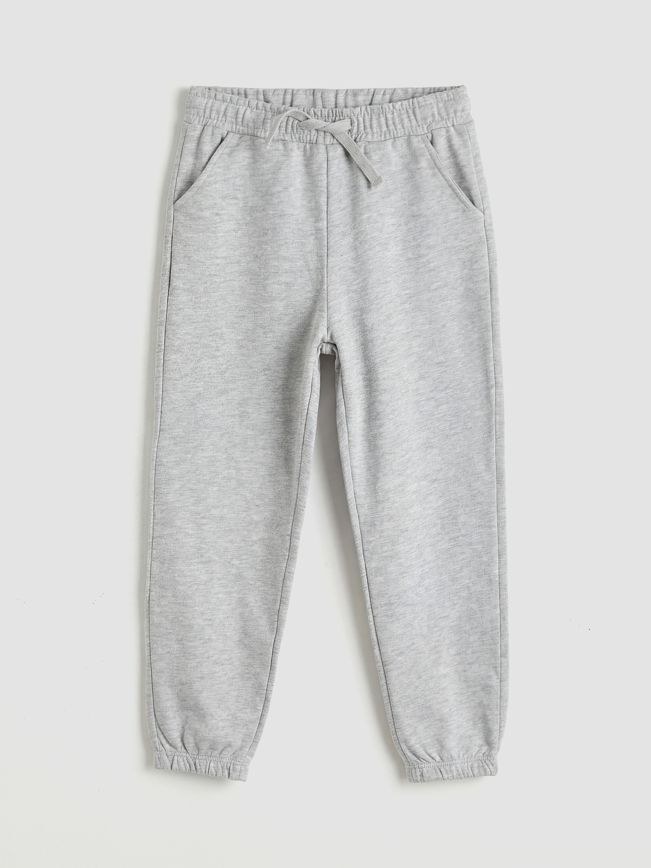 LC WAIKIKI Boy GREY Jogger Sweatpants
