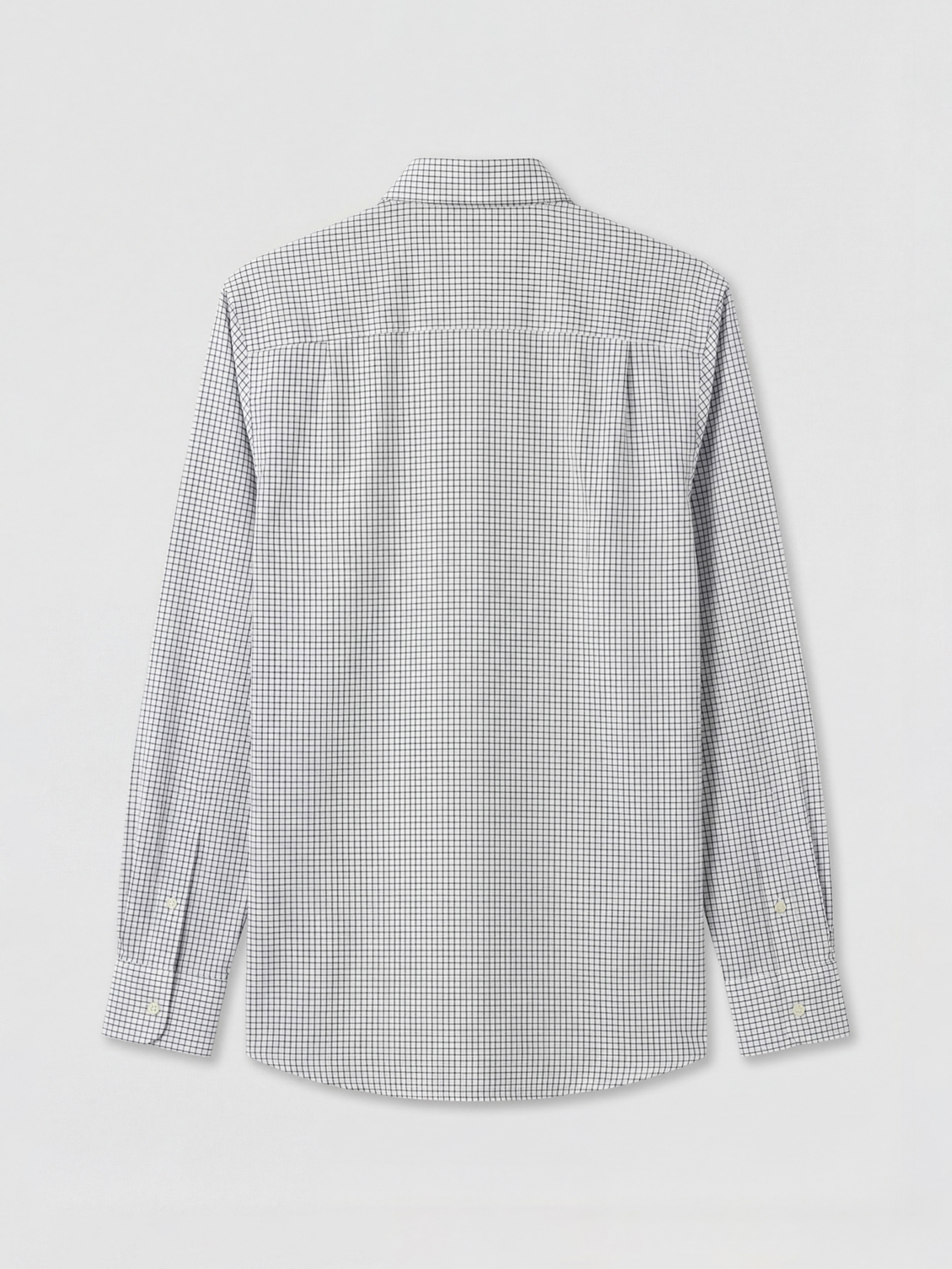 Muškarac PLAVA Košulja-5