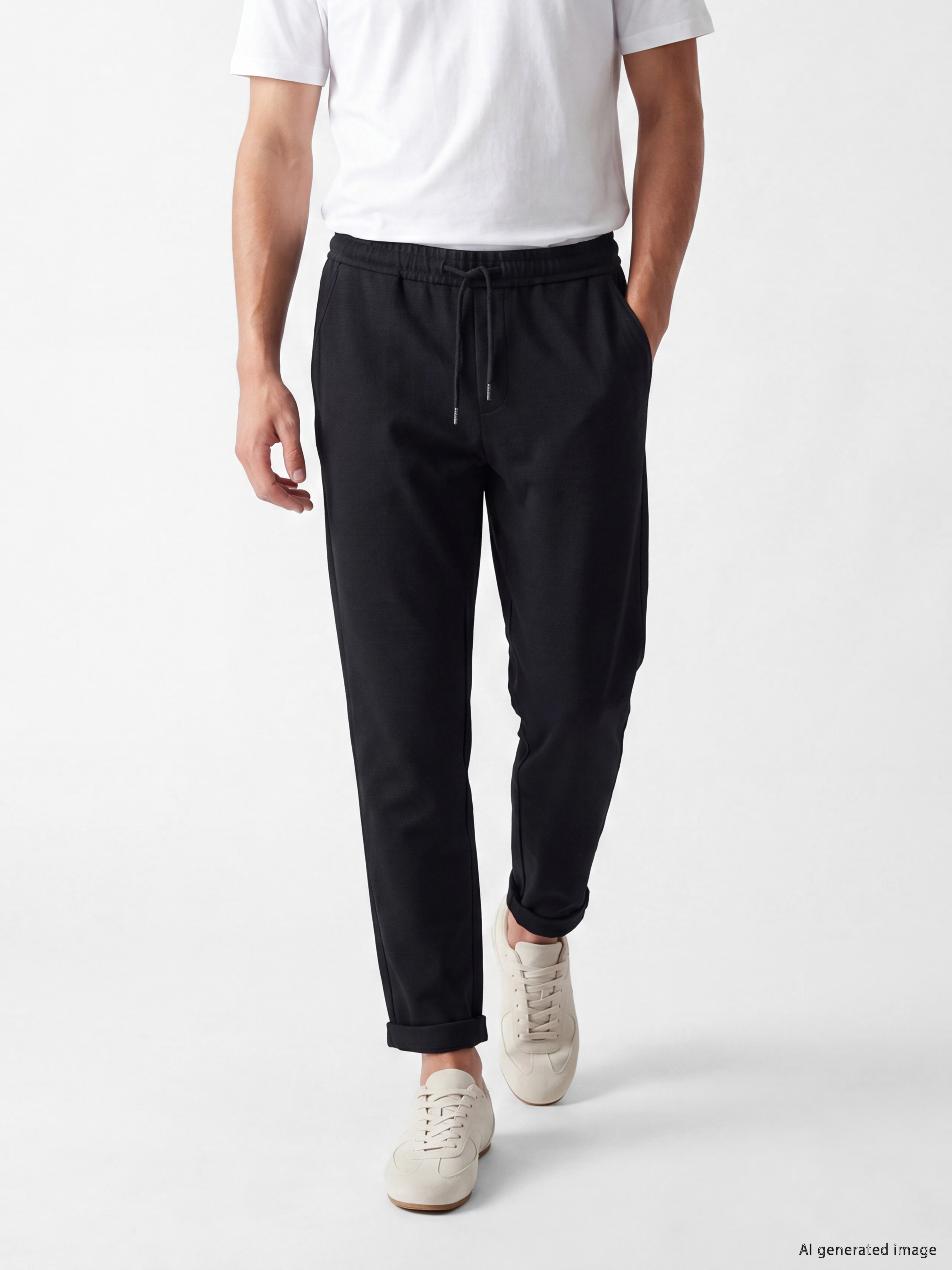 LCW Vision Relax Fit Erkek Pantolon