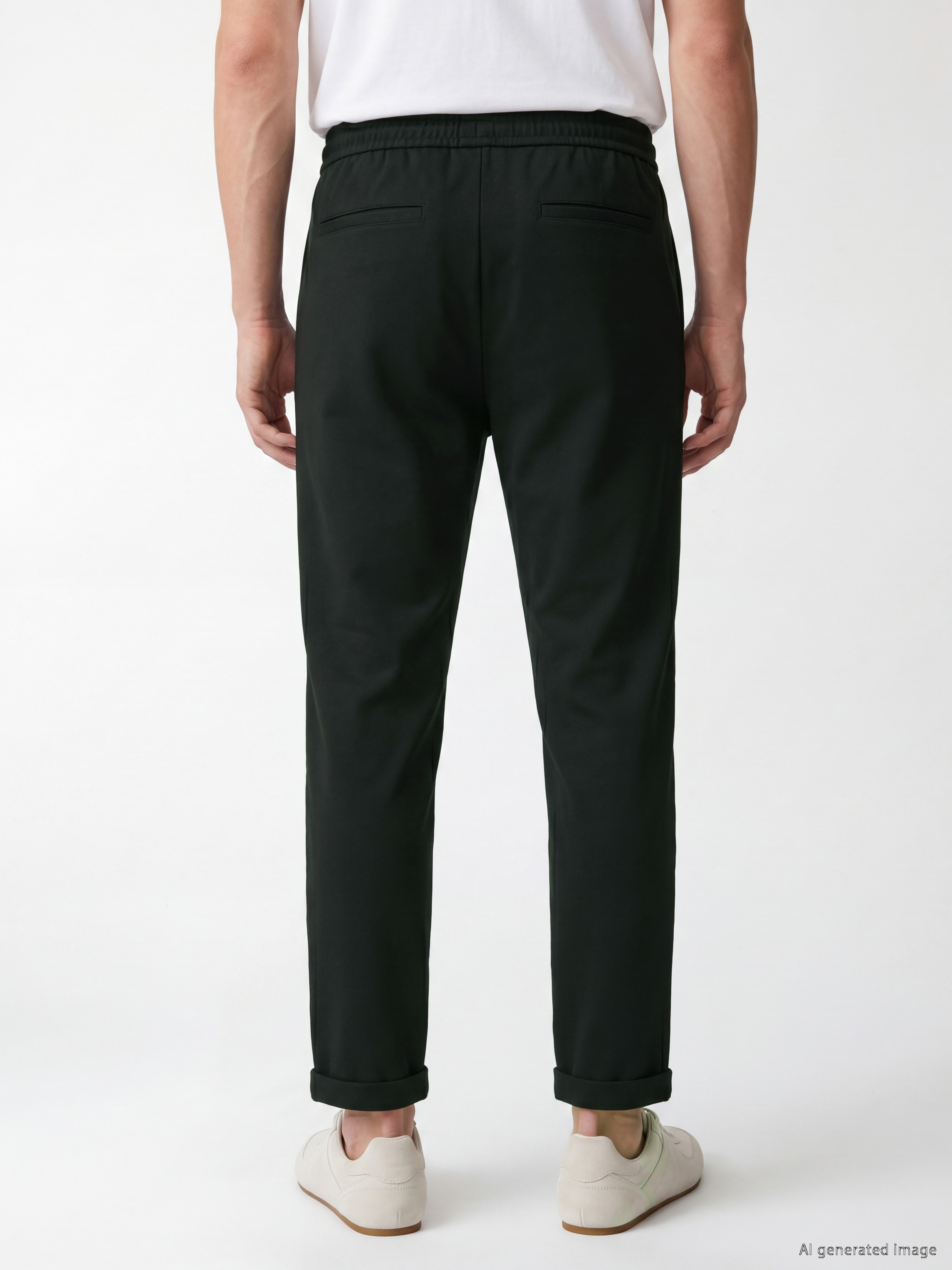 LCW Vision Relax Fit Erkek Pantolon