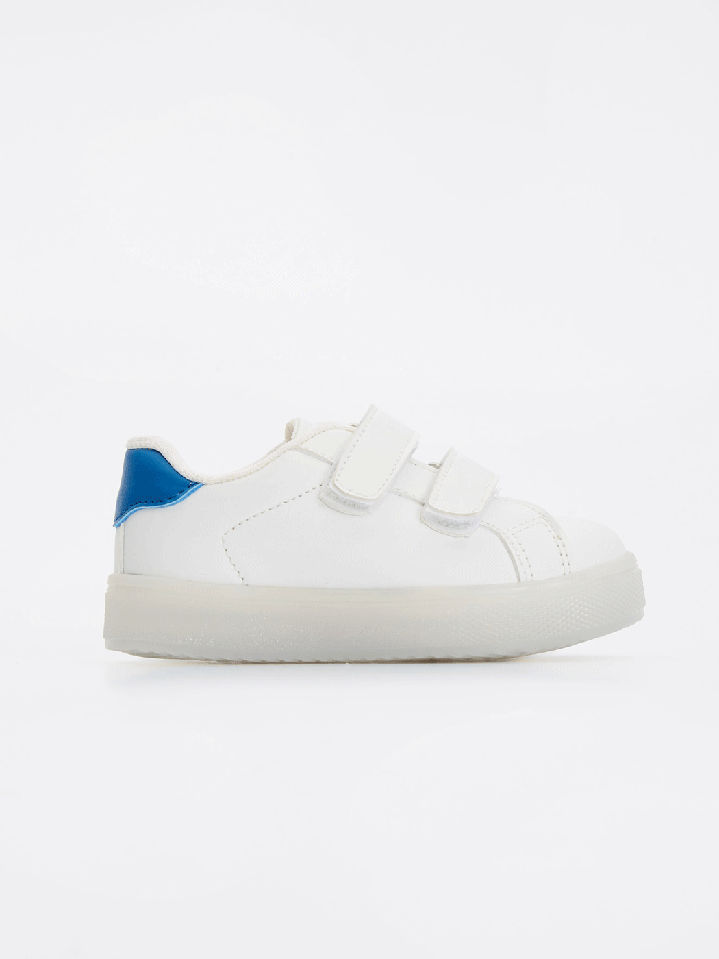 LCW STEPS Baby Jungen Leuchtende Turnschuhe -8W2729Z1-J5E