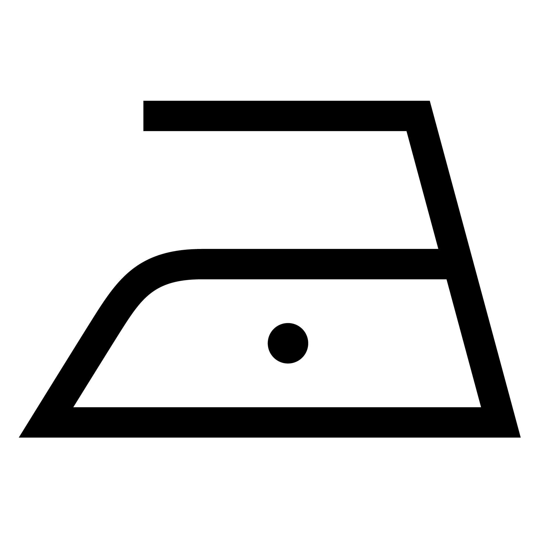 IRON AT LOW TEMPERATURE