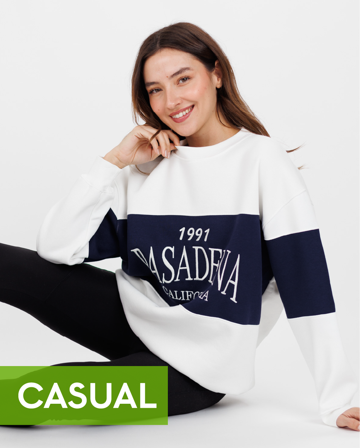 CASUAL