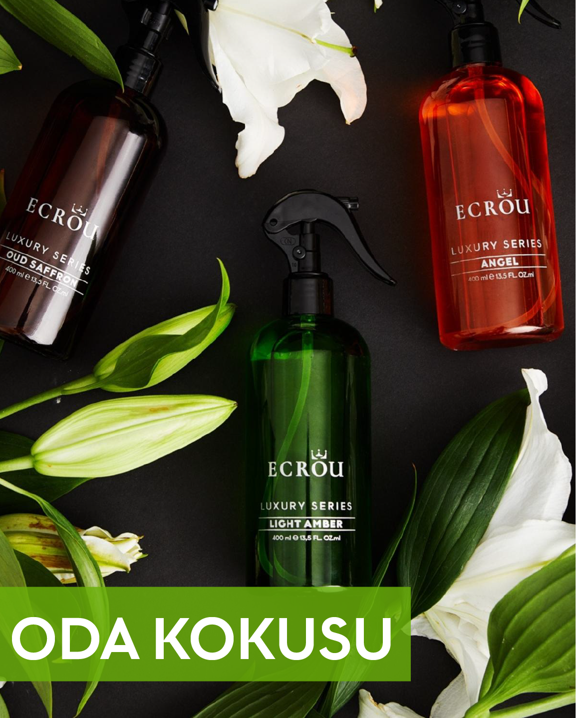 ODA KOKUSU