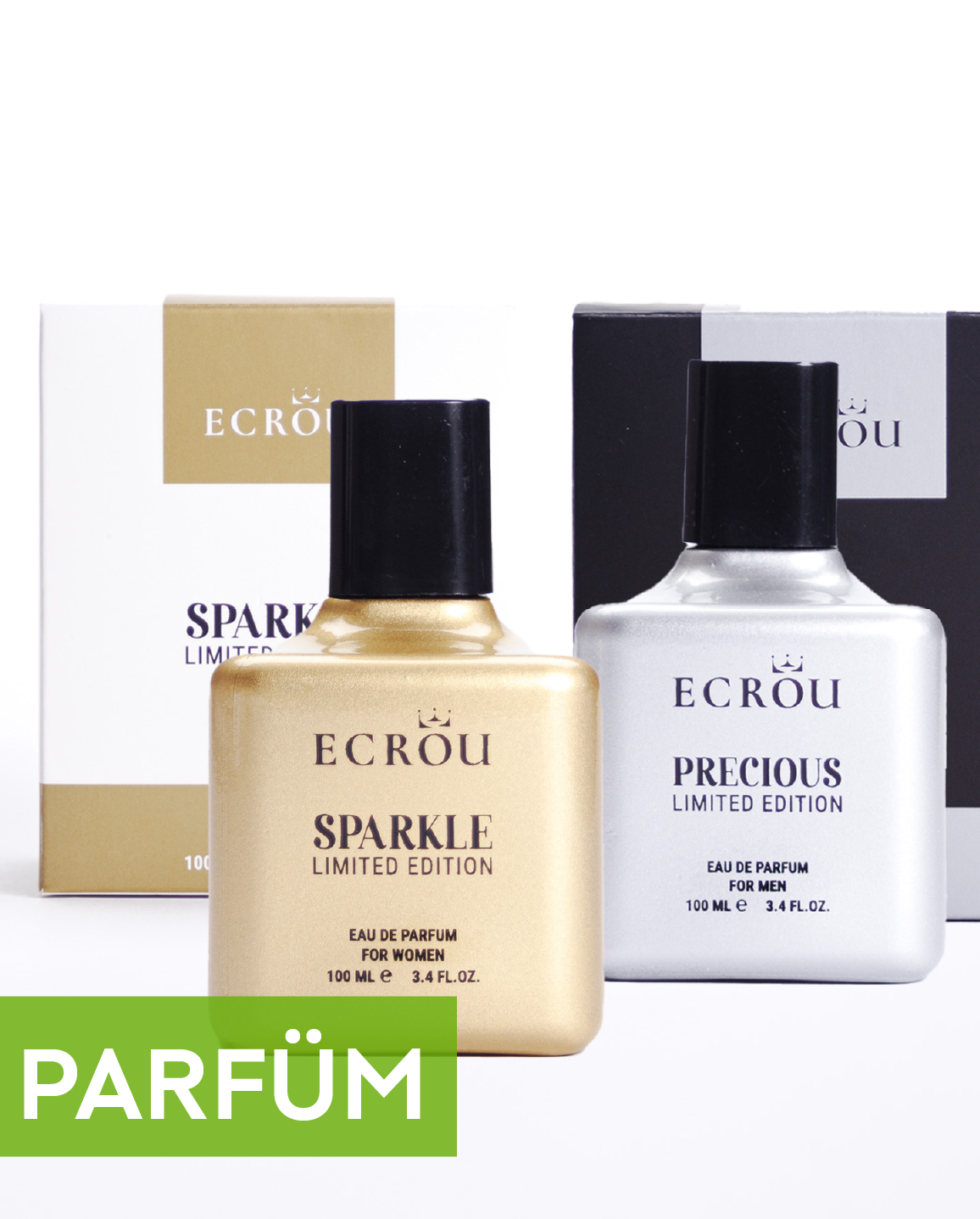 PARFÜM