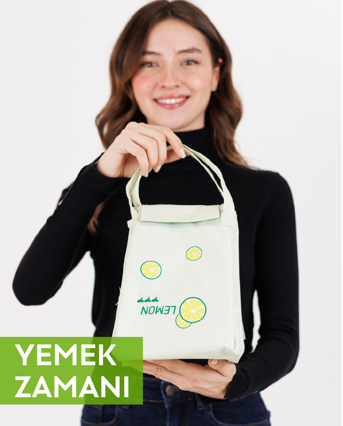 YEMEK ZAMANI