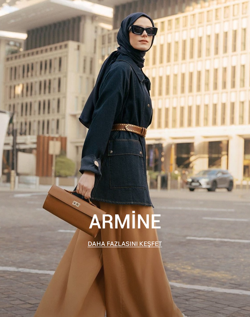 ARMİNE