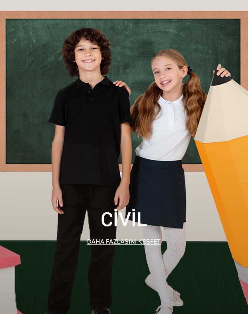 CİVİL 
