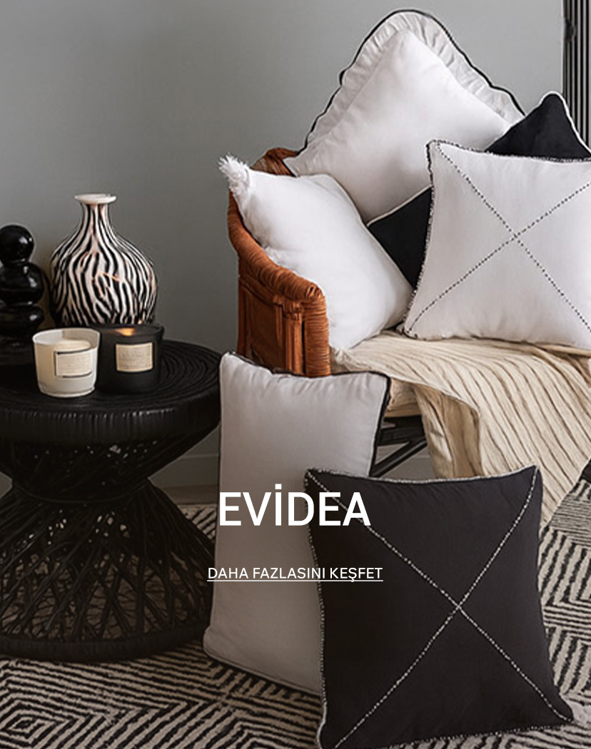 EVİDEA