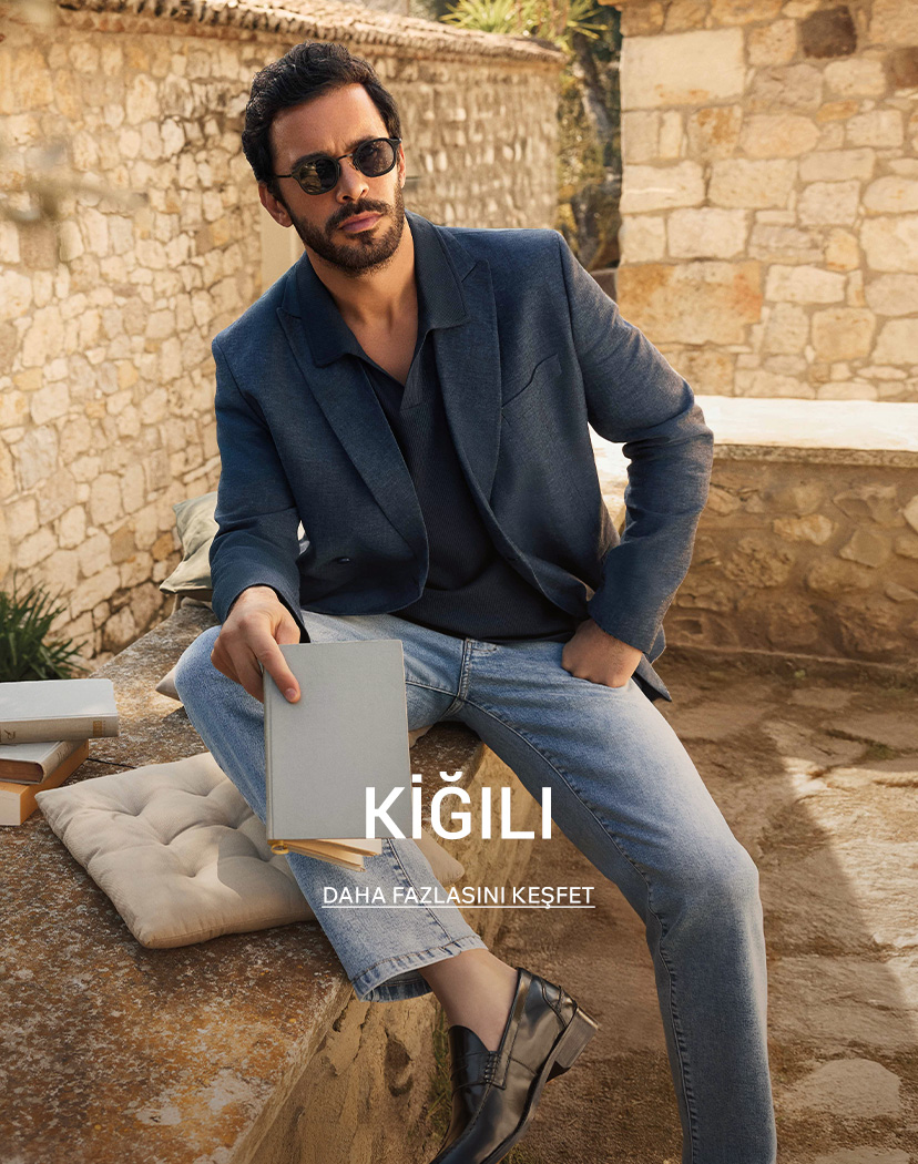 KİĞILI