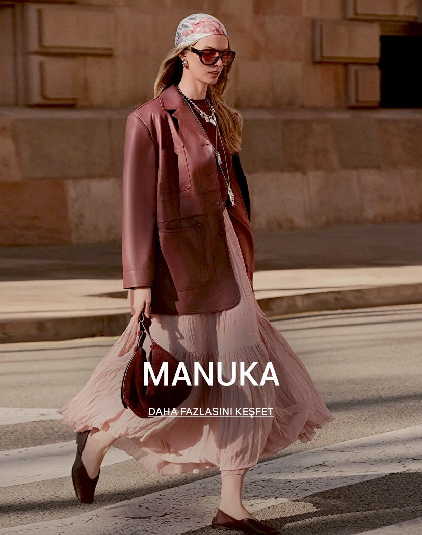 MANUKA