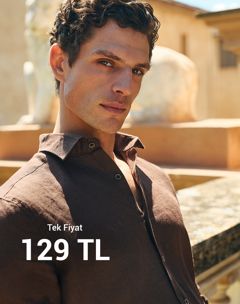 "TEK FİYAT ŞENLİĞİ   SEÇİLİ ÜRÜNLER SEPETTE 129 TL  Alışverişe Başla >>  *20 Ağustos saat 12.00 - 1 Eylül saat 08.00 arasında geçerlidir."	