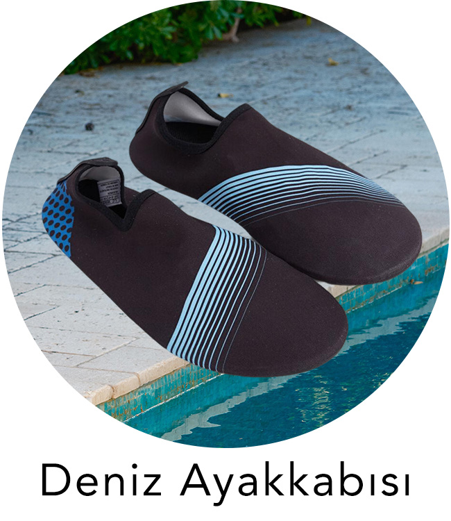 Deniz Ayakkabısı