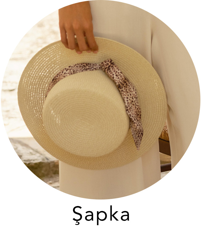 aksesuar-sapka