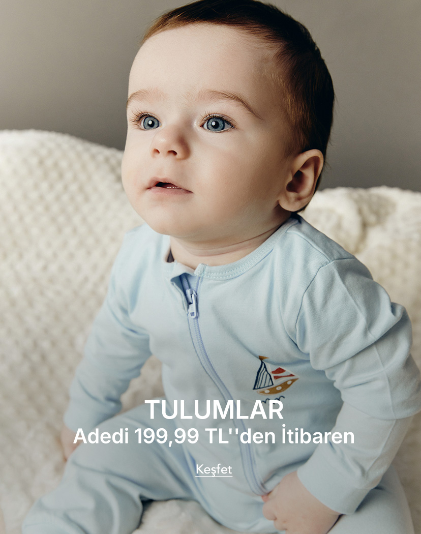 "TULUMLAR Adedi 199,99 TL''den İtibaren  Keşfet >>"	