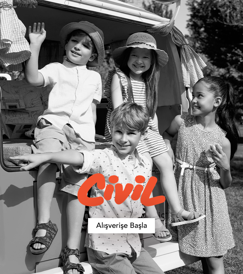 CİVİL