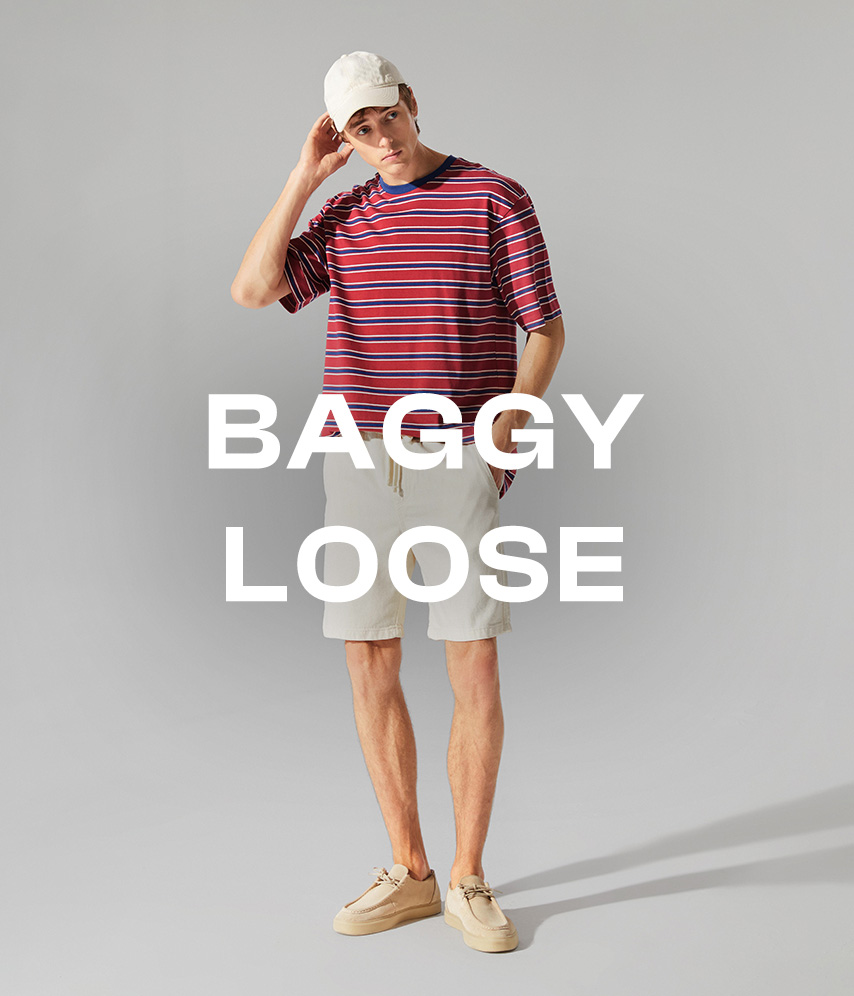 BAGGY