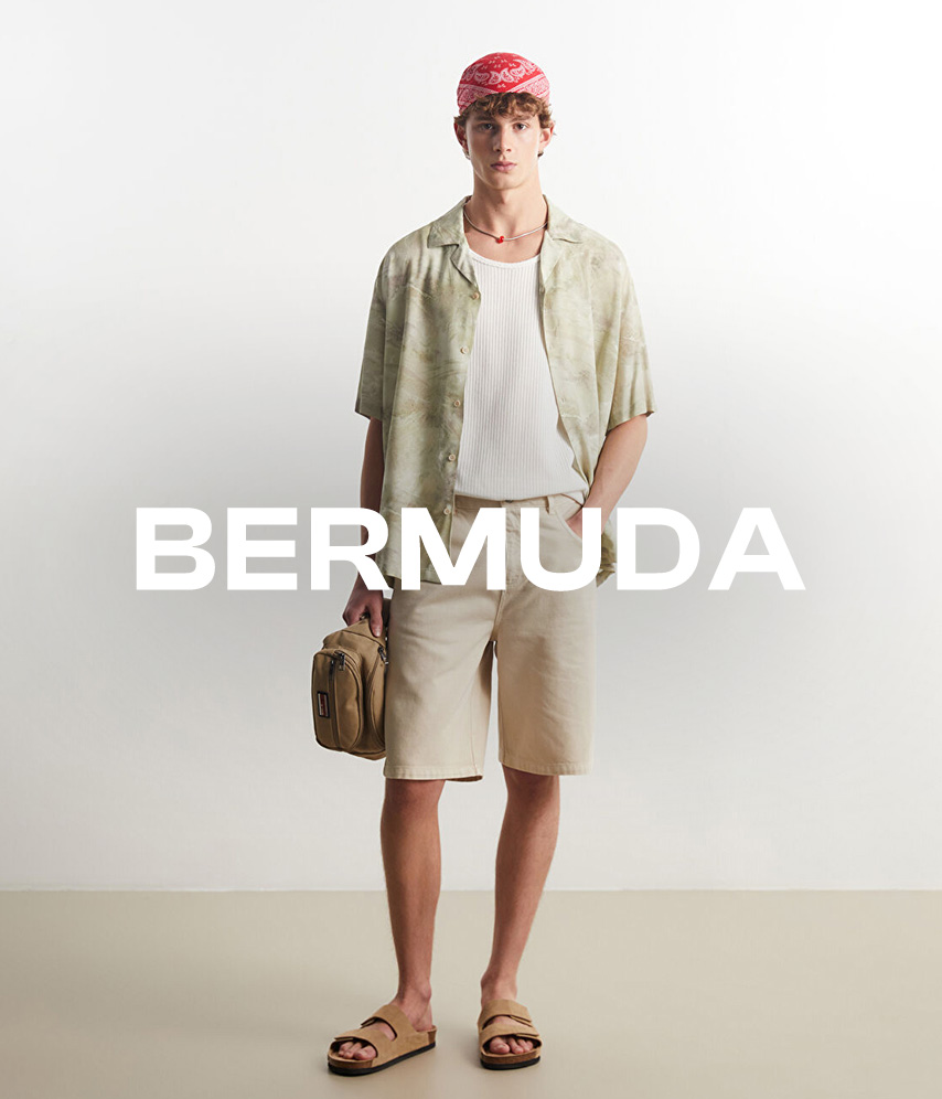 BERMUDA