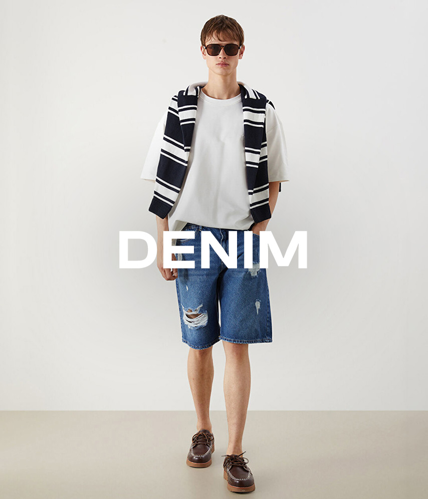 DENİM