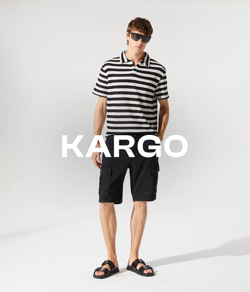 KARGO