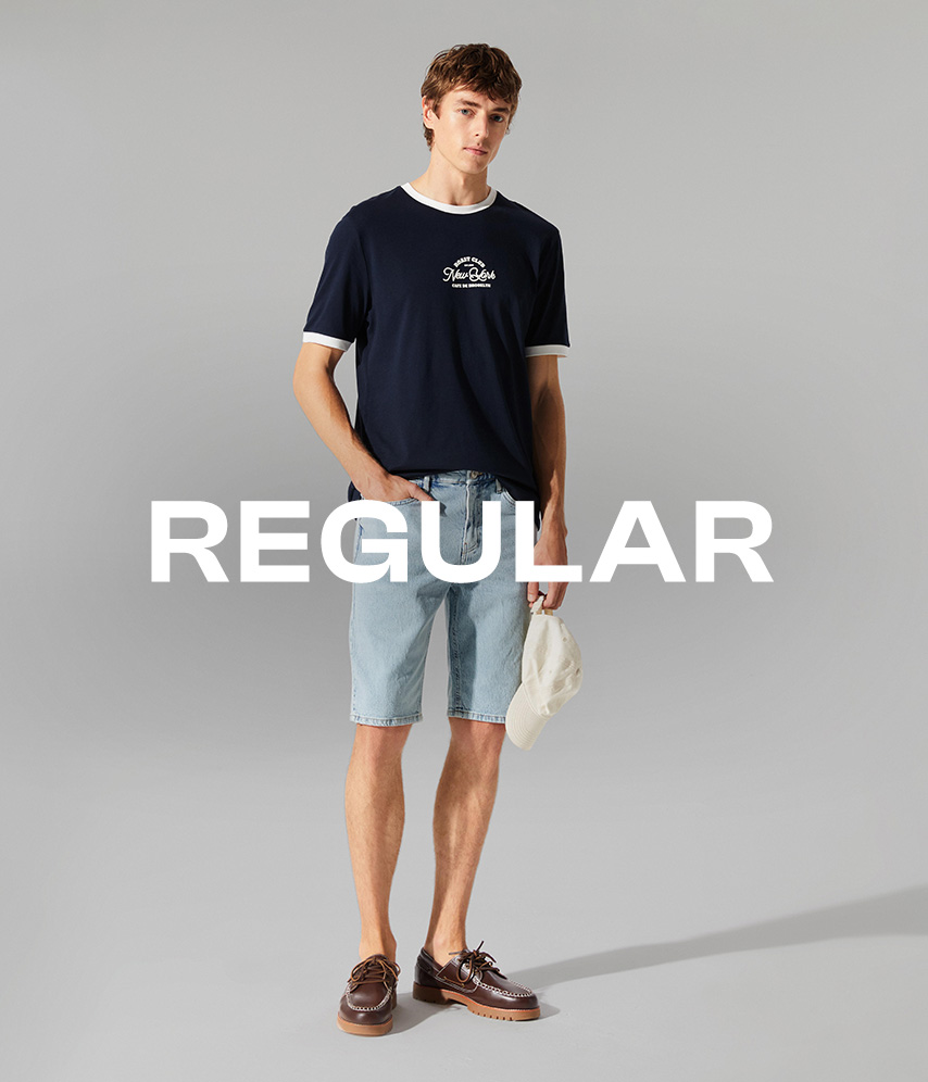 REGULAR
