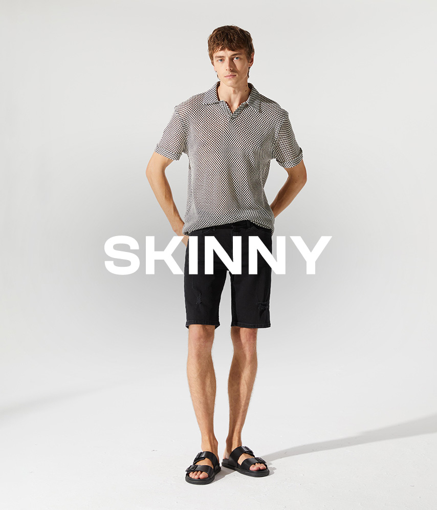 SKINNY