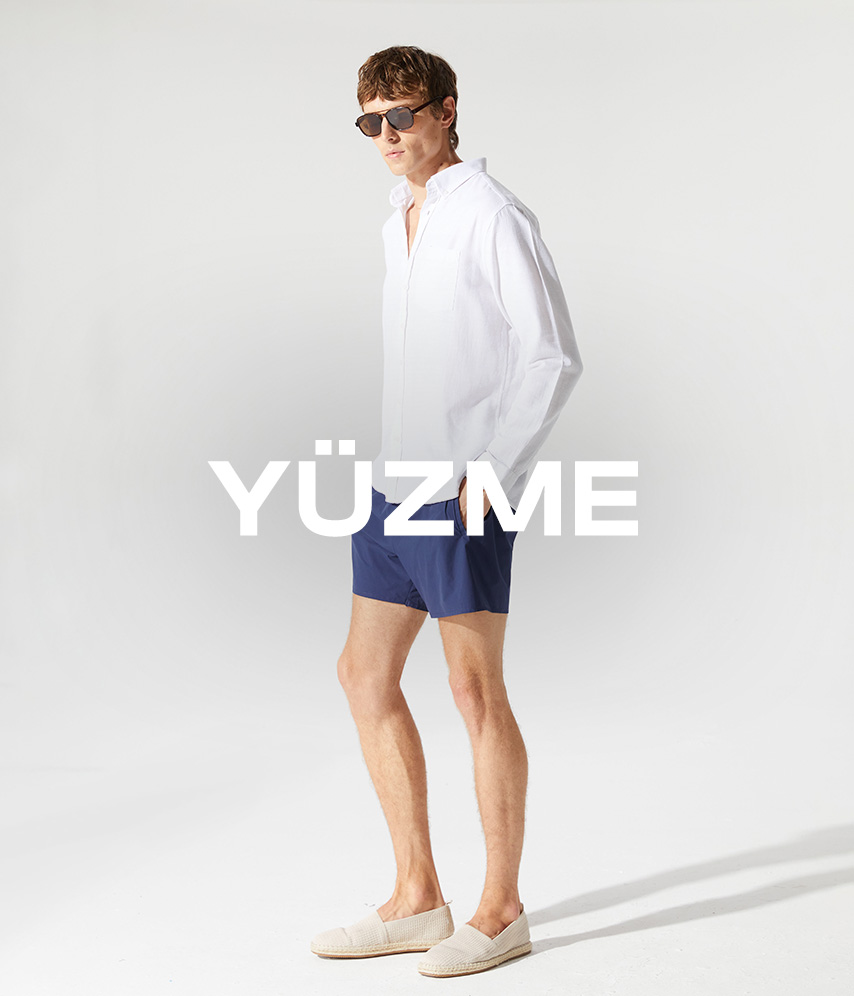YÜZME ŞORT