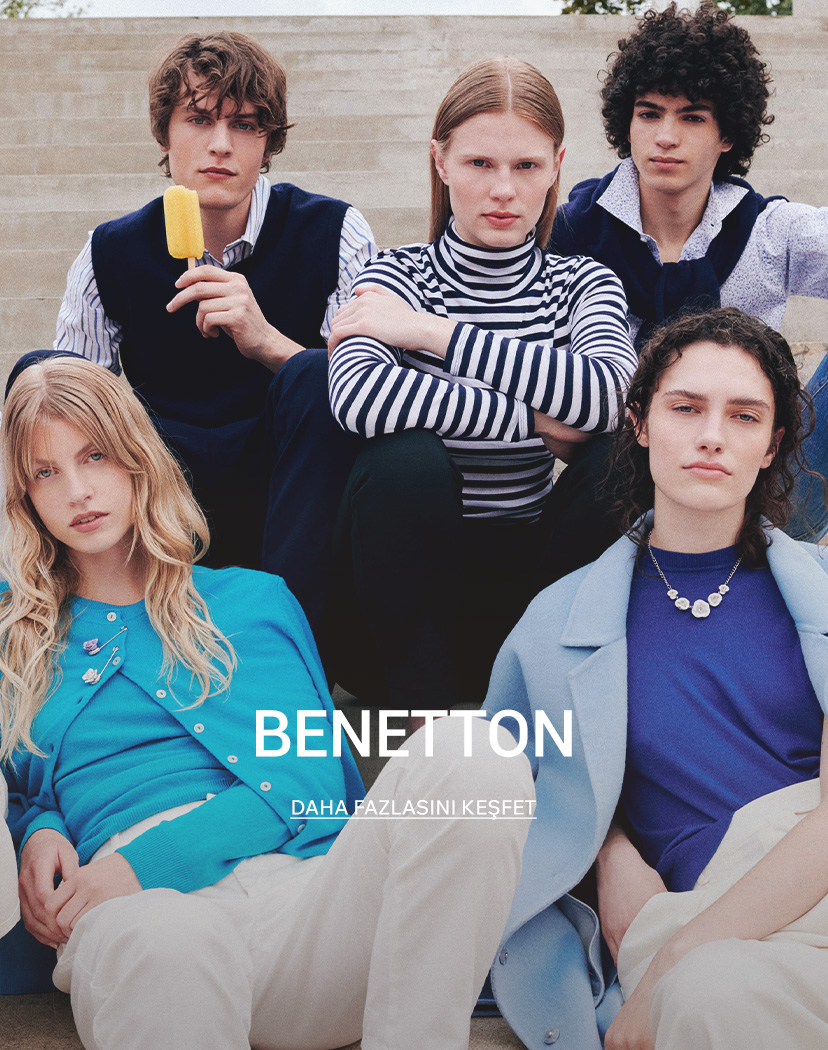 BENETTON