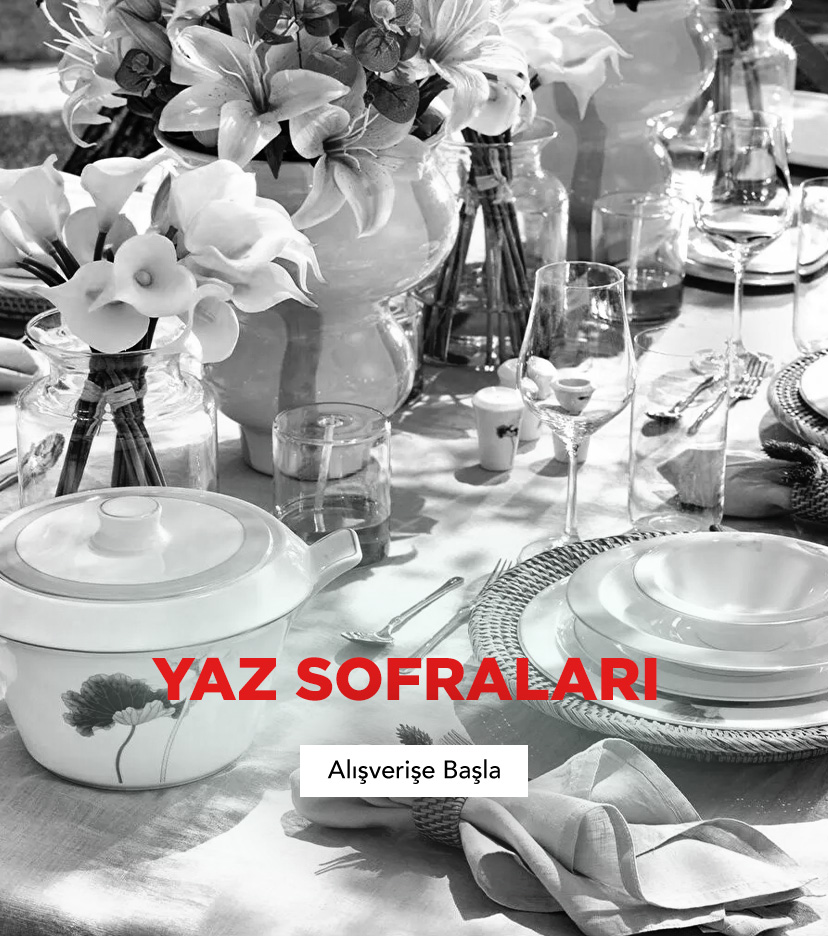 Yaz Sofraları