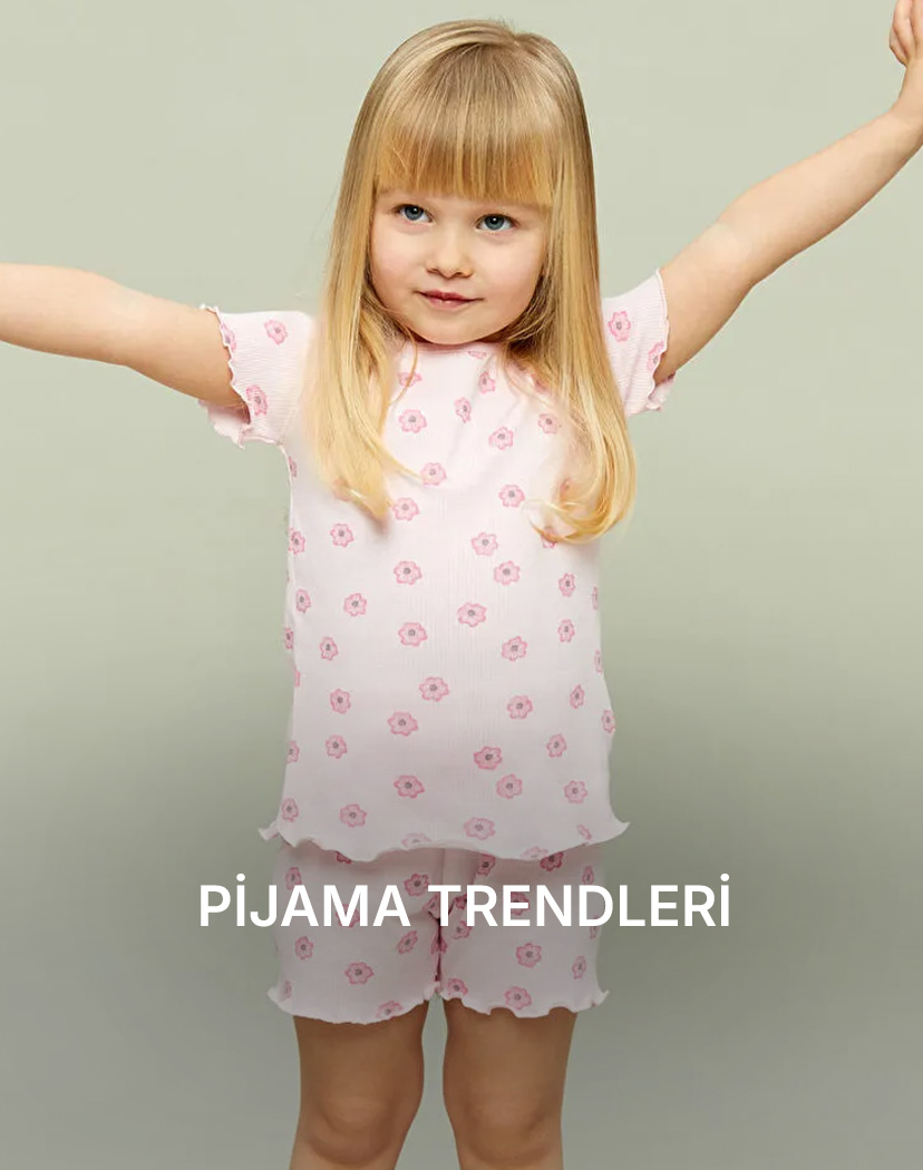 "PİJAMA TAKIMLARI 299,99 TL''den İtibaren  Keşfet >>"	