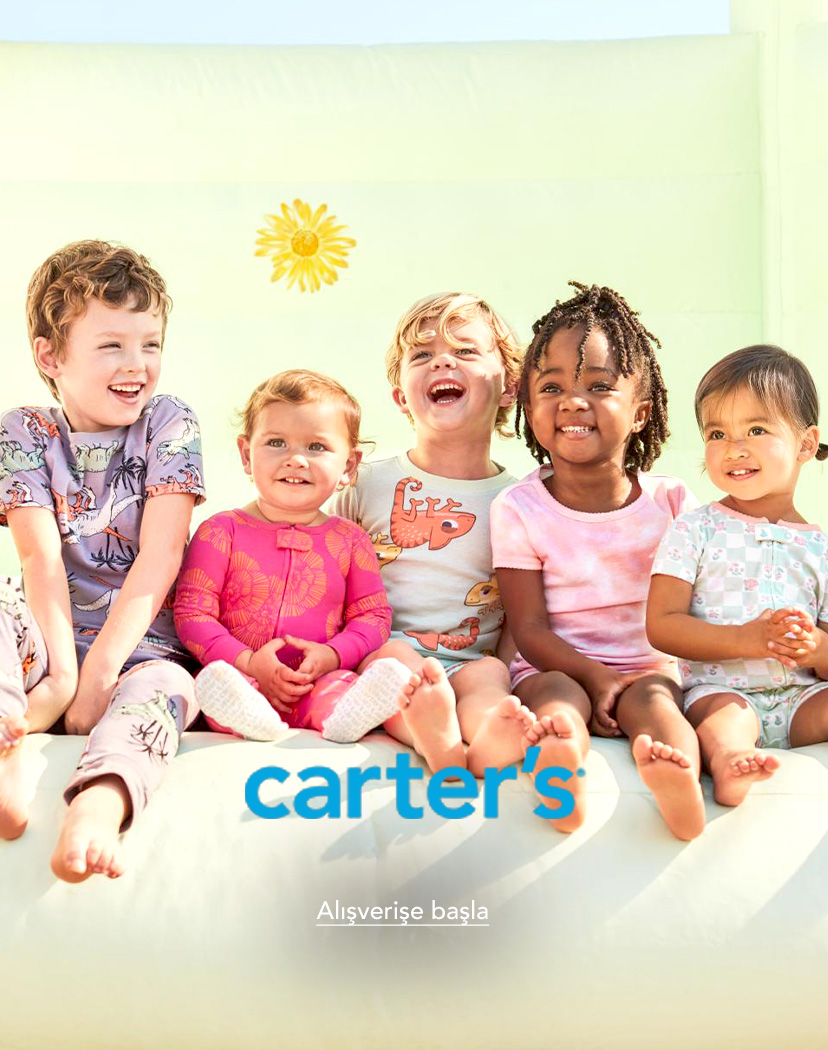 CARTERS 
