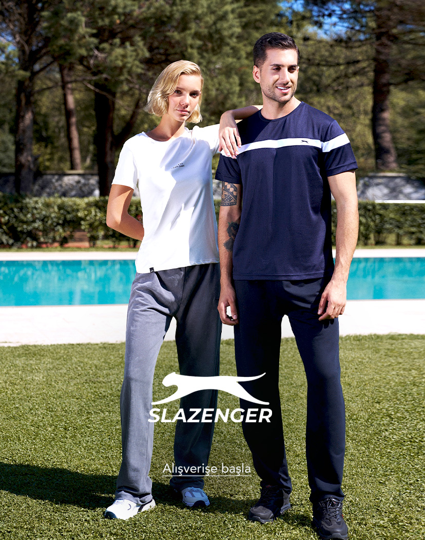 Slazenger