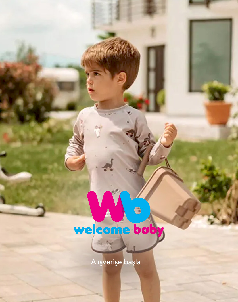Welcome Baby